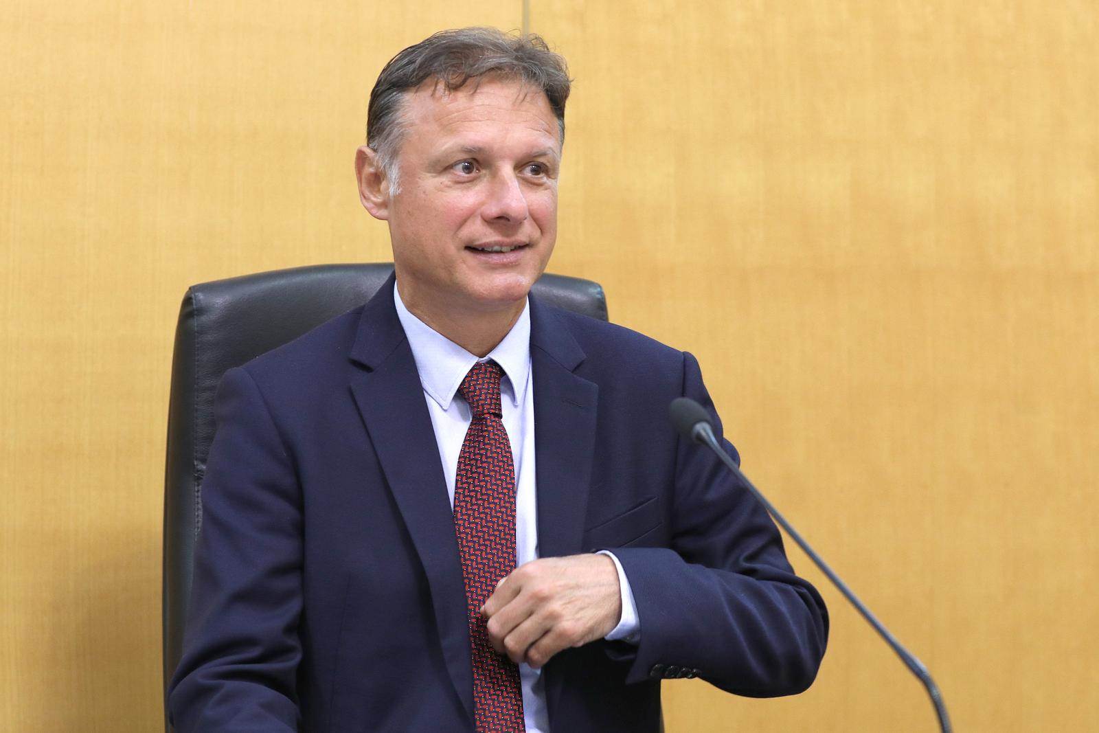 Gordan Jandroković   Gordan Jandroković