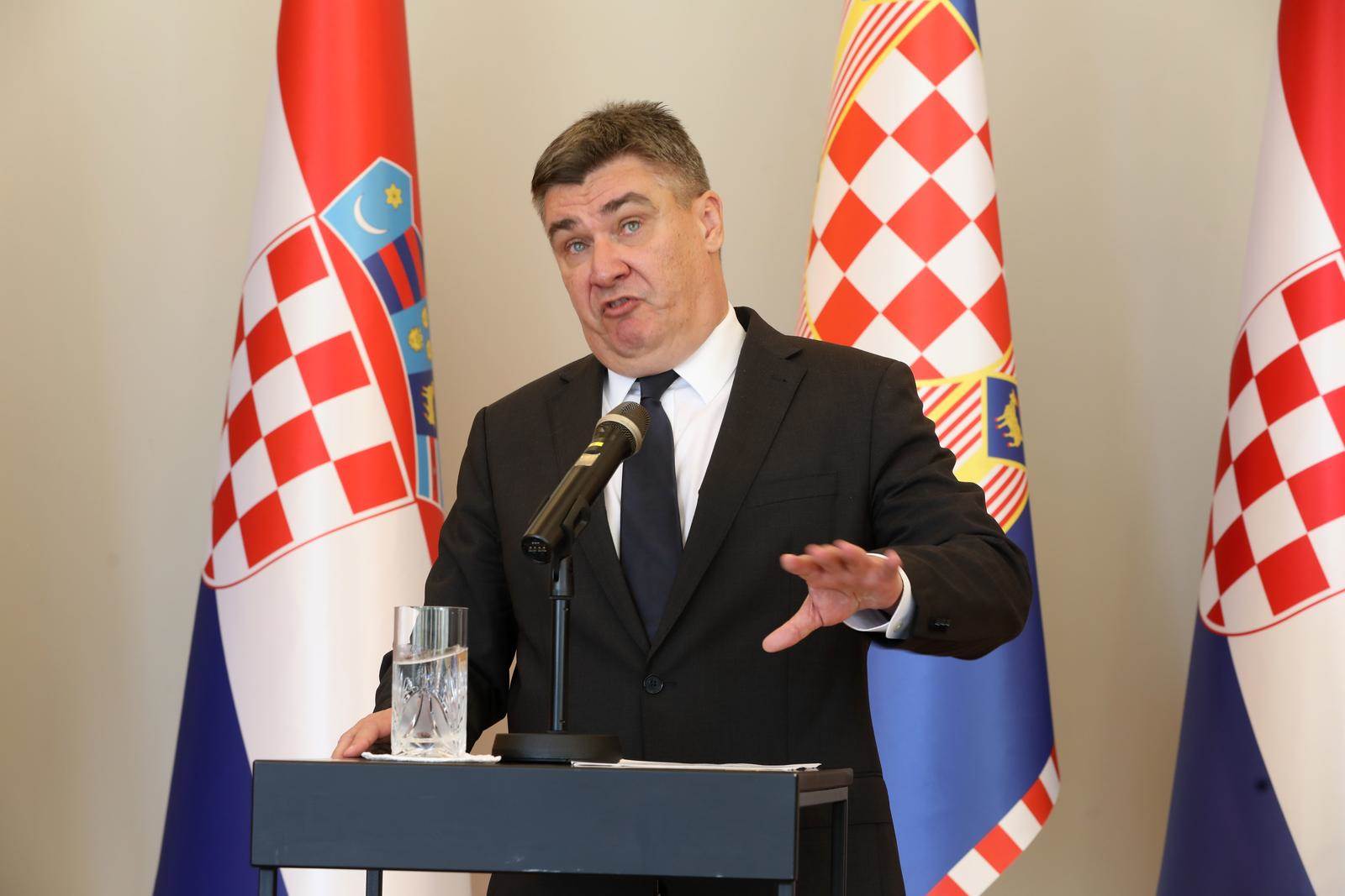 Zoran Milanović   Zoran Milanović