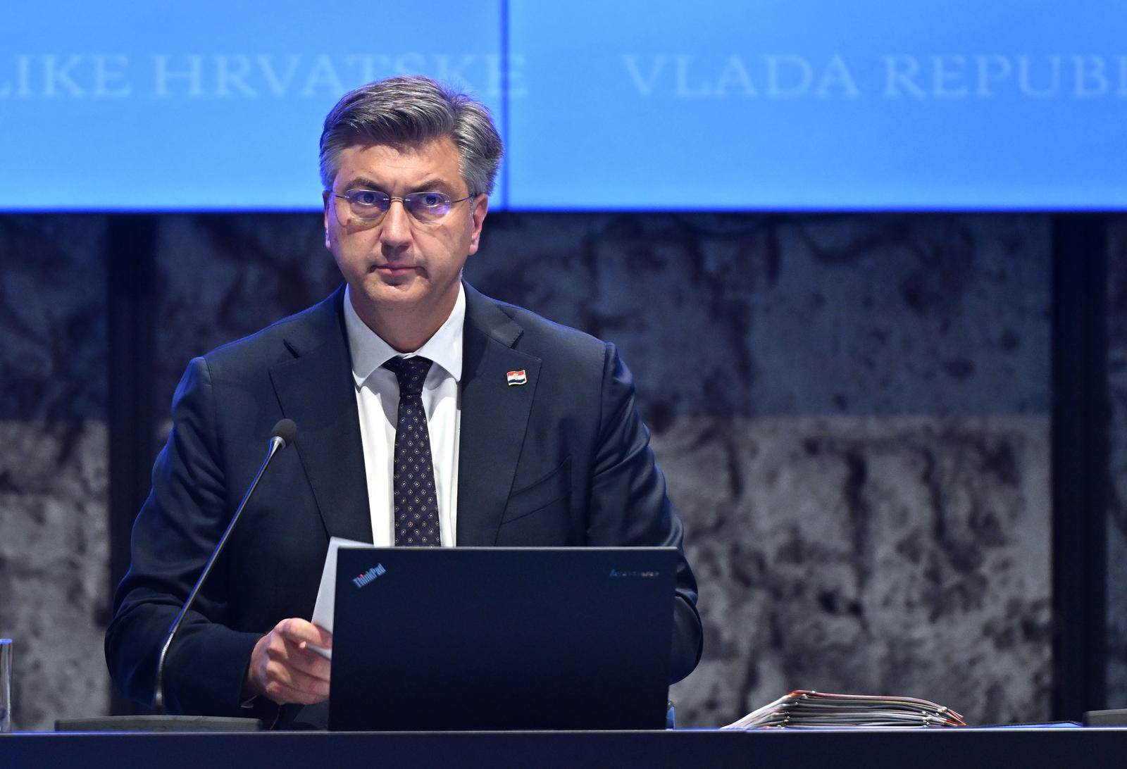 Andrej Plenković Andrej Plenković