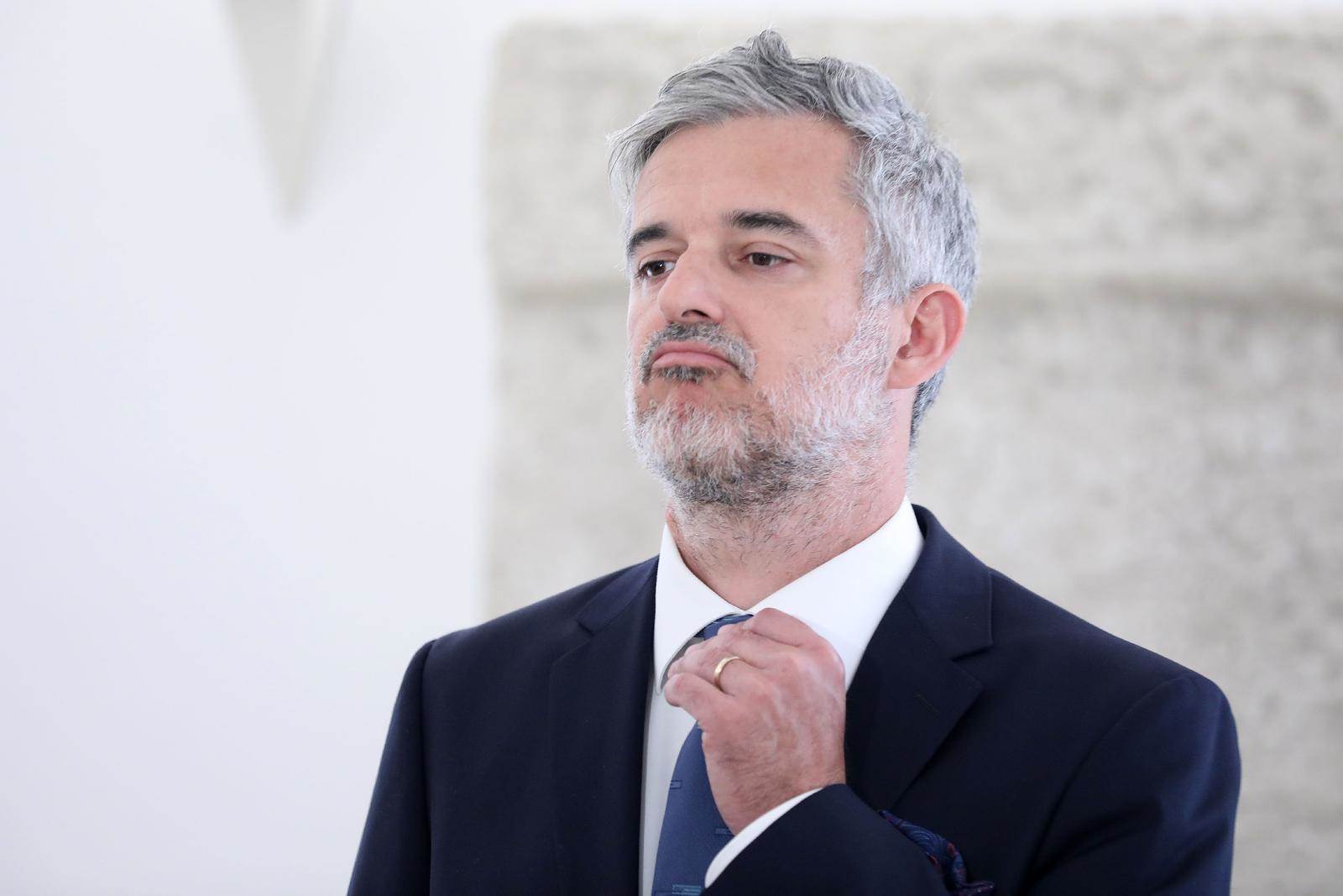 Nino Raspudić   Nino Raspudić