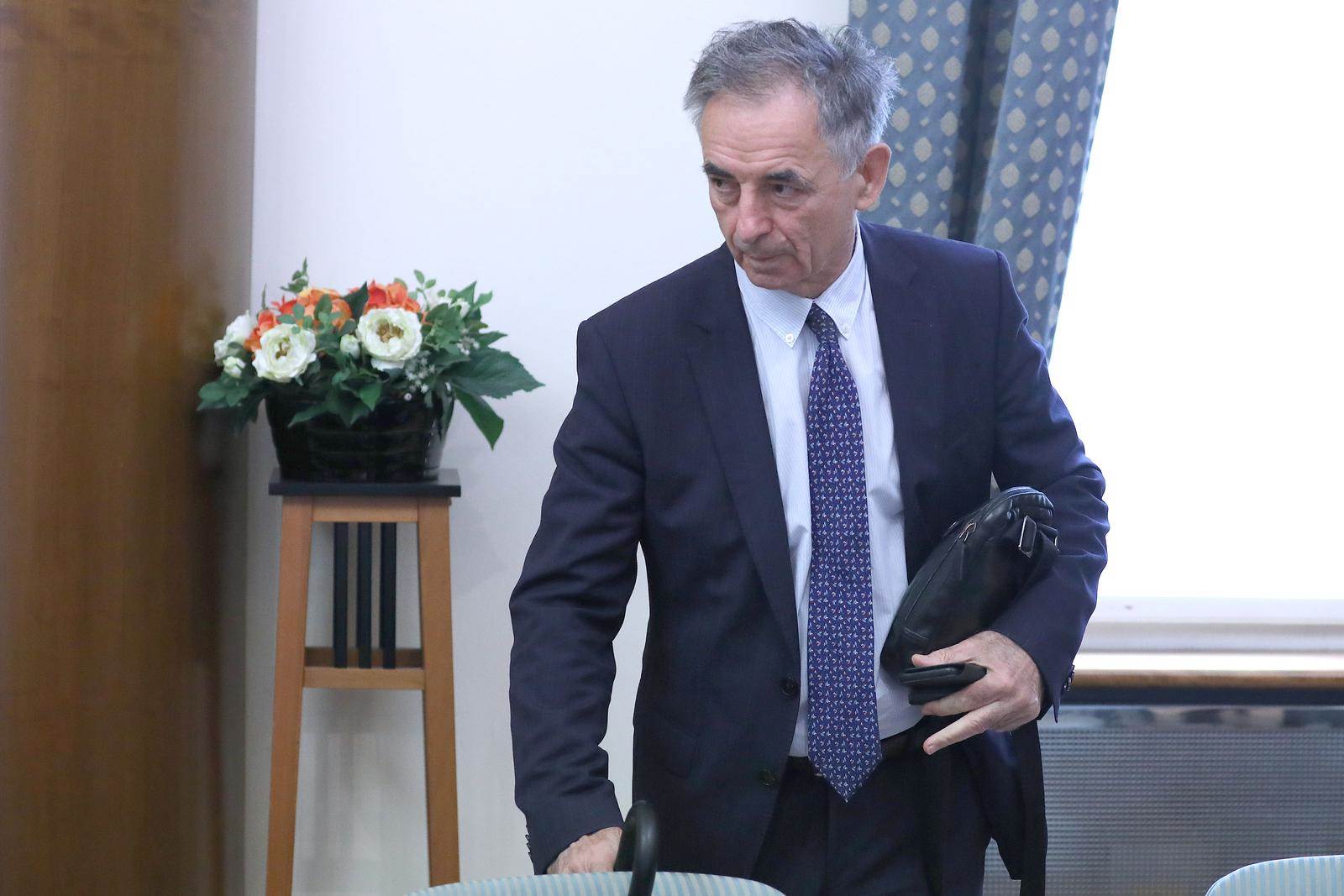 Milorad Pupovac   Milorad Pupovac