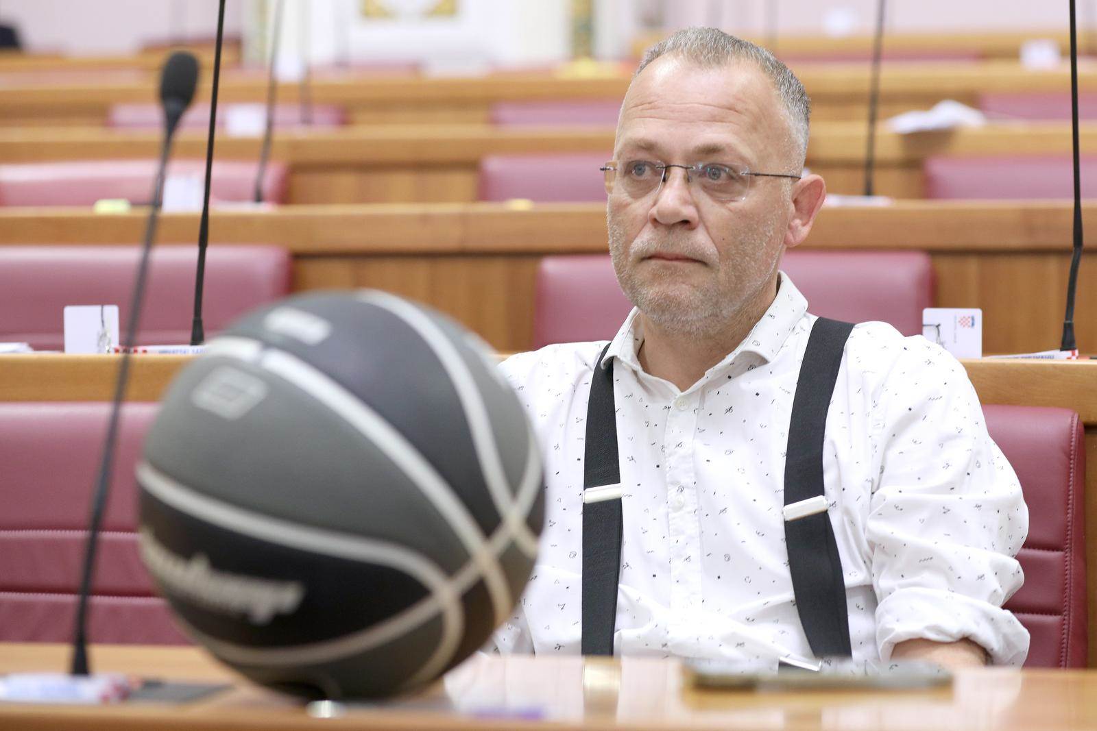 Zlatko Hasanbegović   Zlatko Hasanbegović