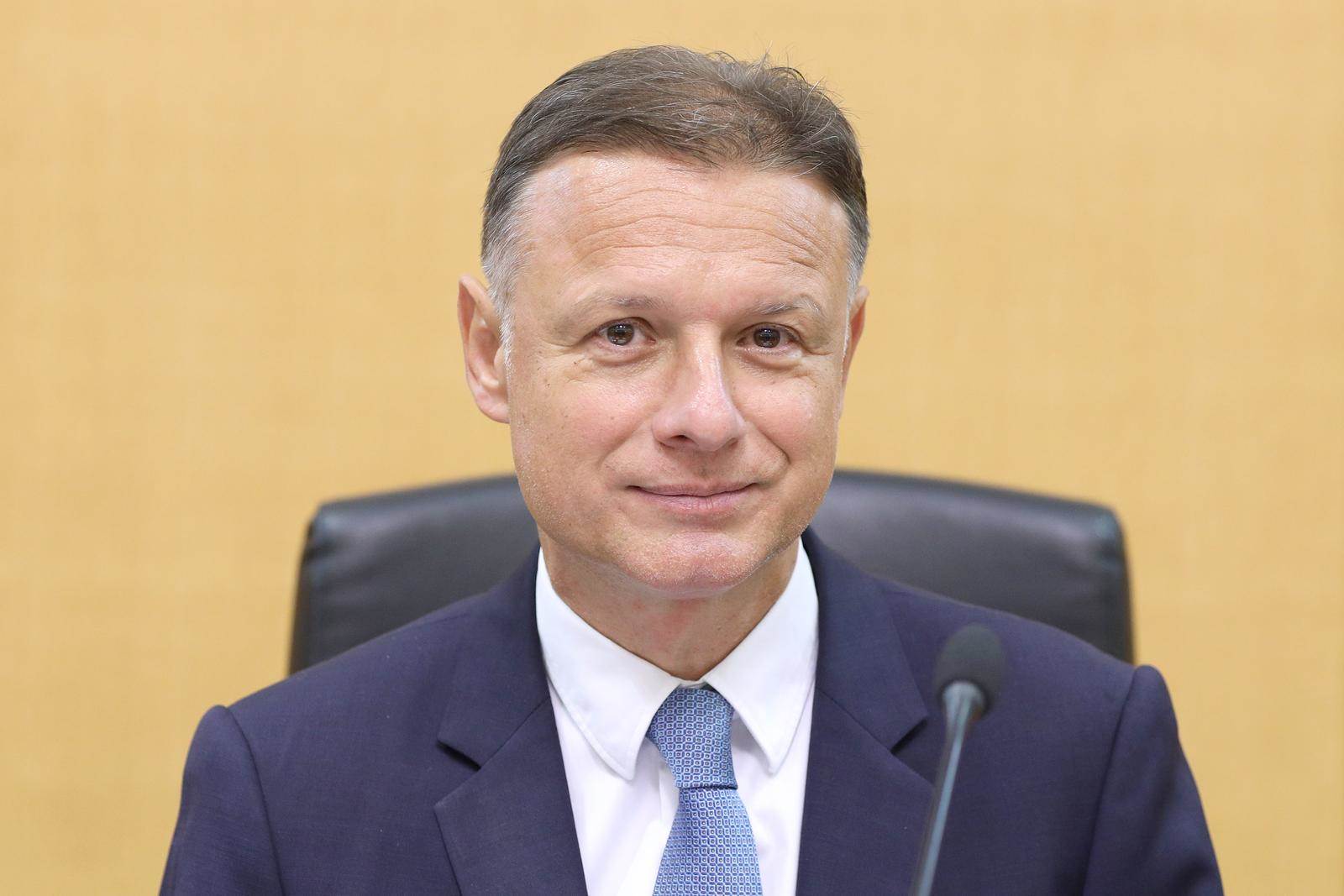 Gordan Jandroković   Gordan Jandroković