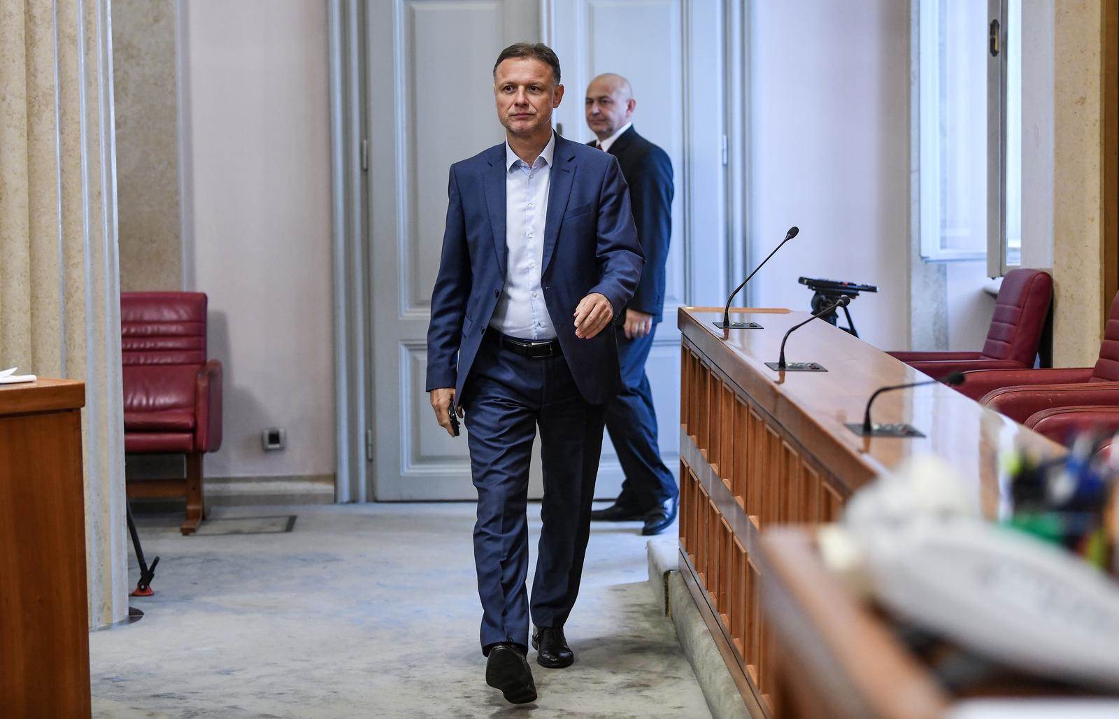 Gordan Jandroković   Gordan Jandroković