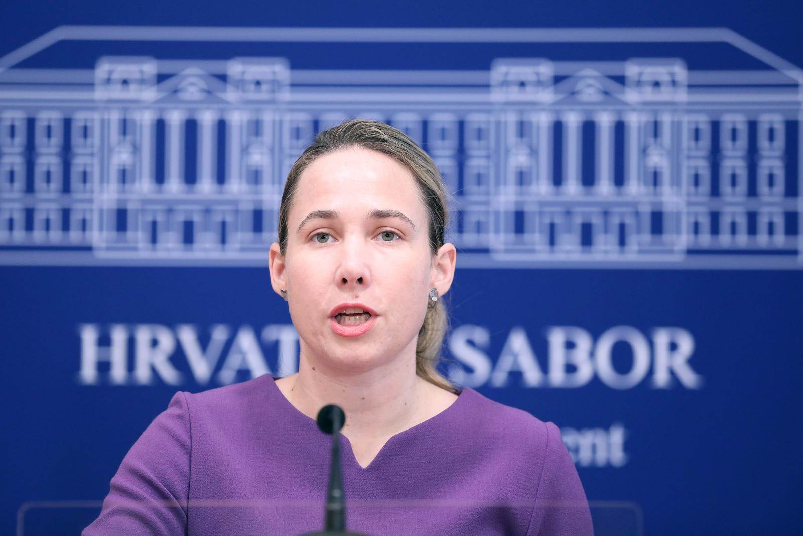 Marija Selak Raspudić   Marija Selak Raspudić