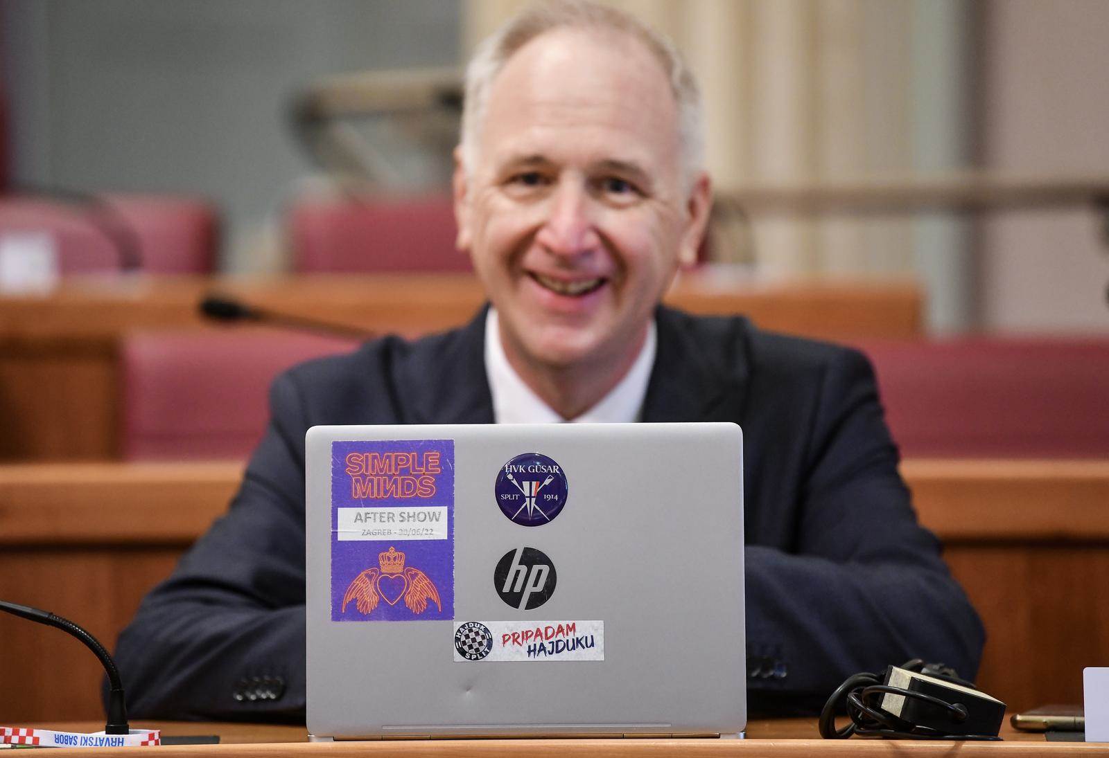 Andro Krstulović Opara   Andro Krstulović Opara