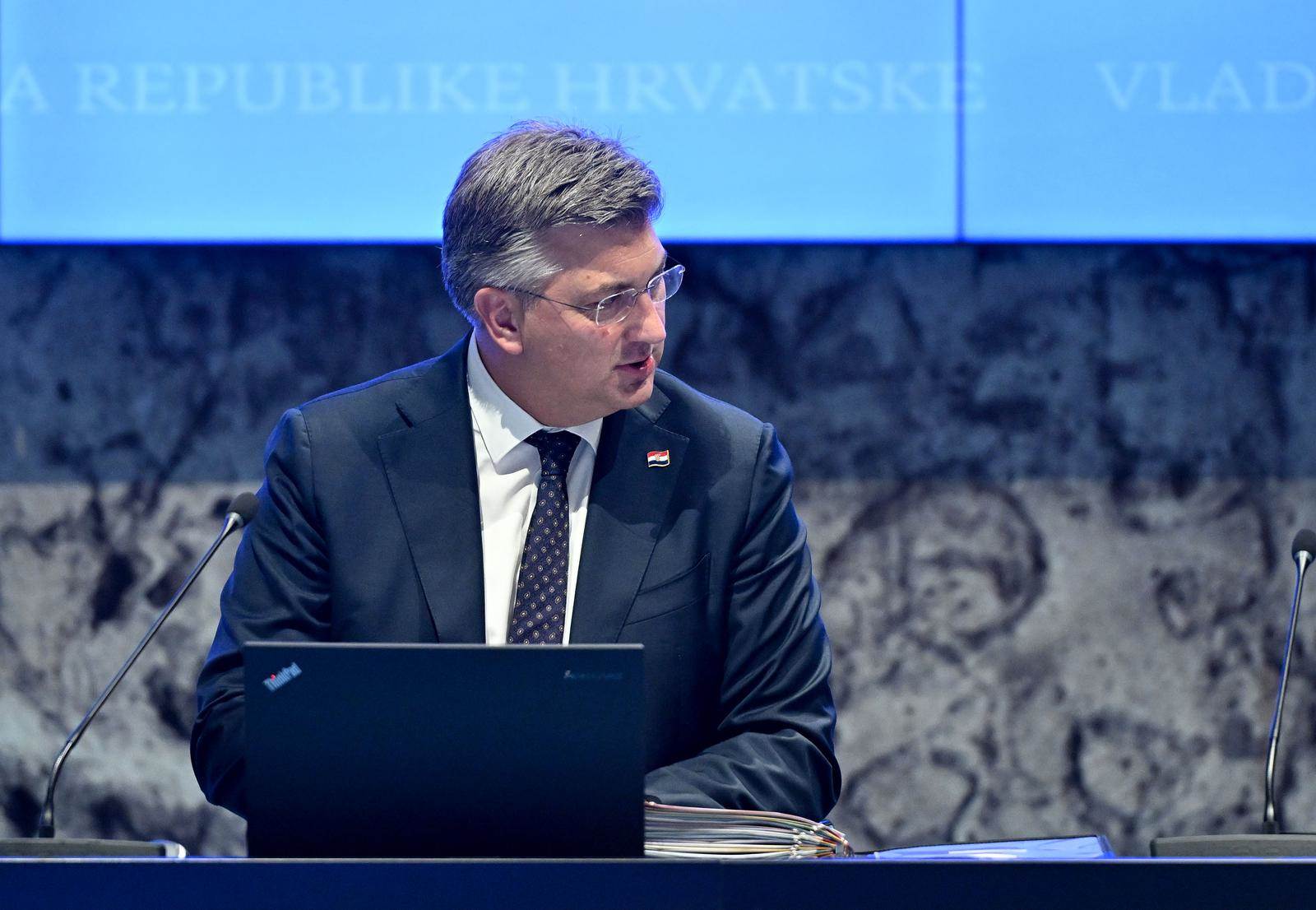 Andrej Plenković Andrej Plenković