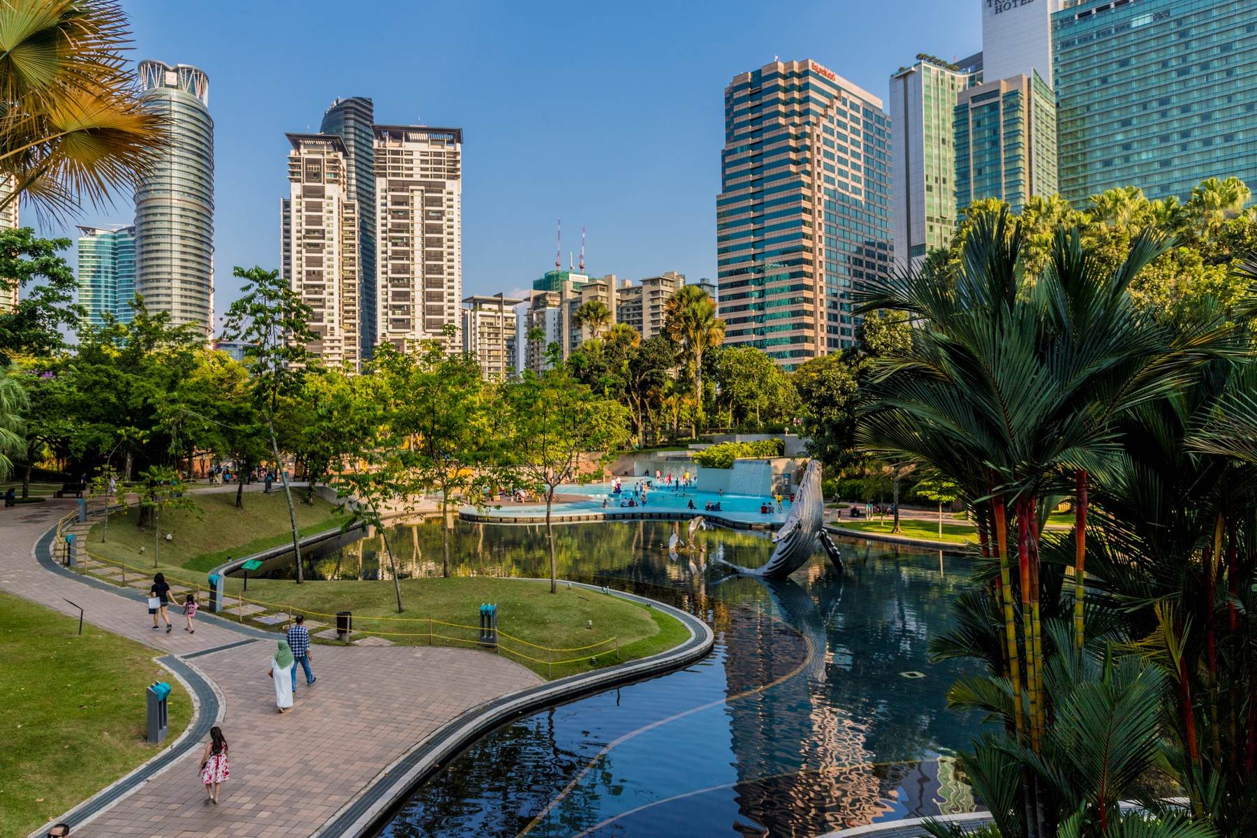 Kuala Lumpur   Kuala Lumpur