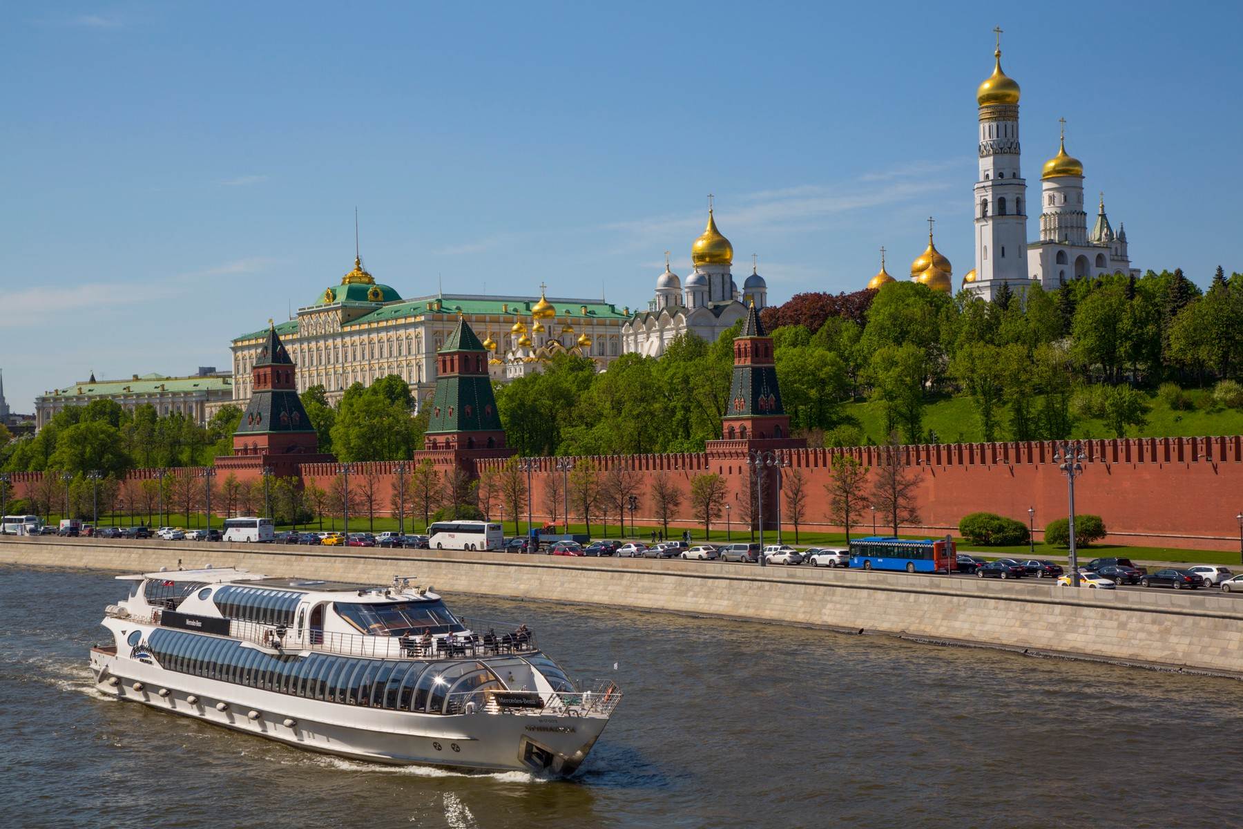 Moskva Moskva