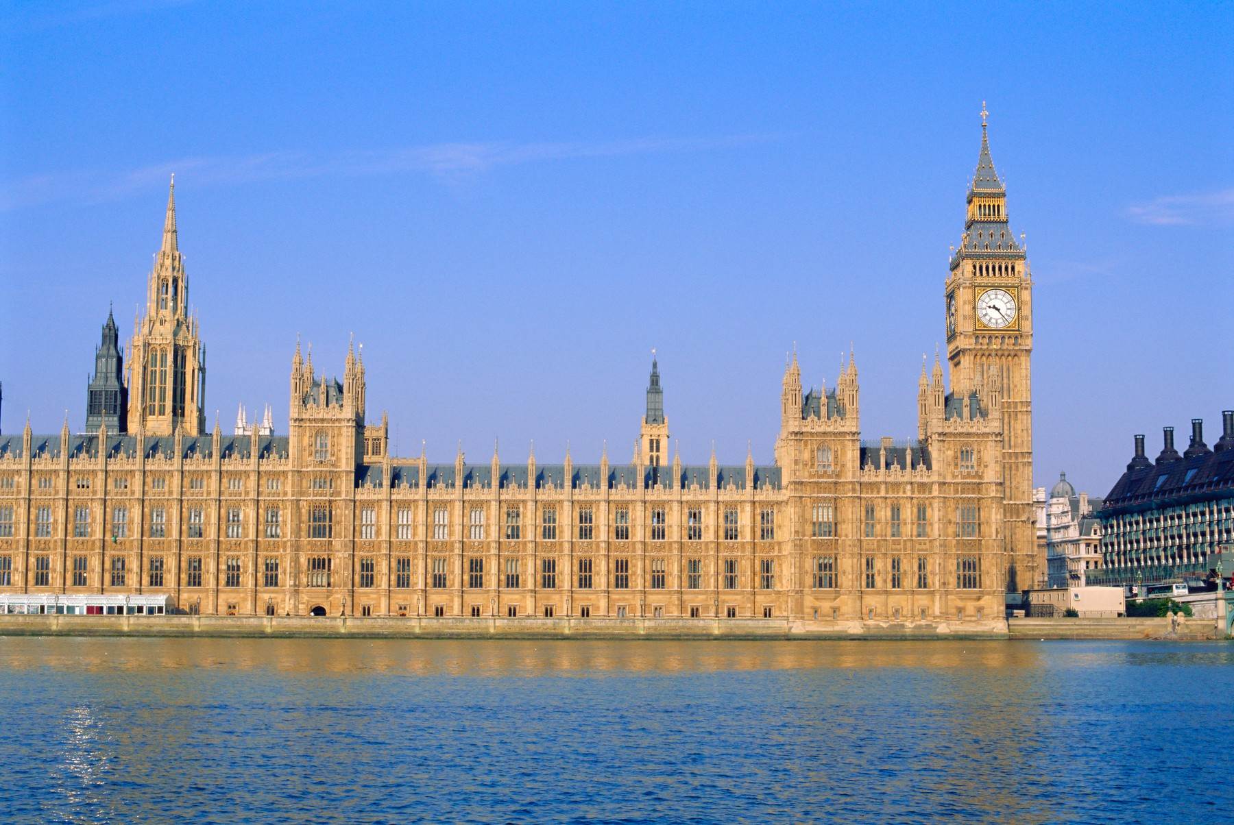 London London