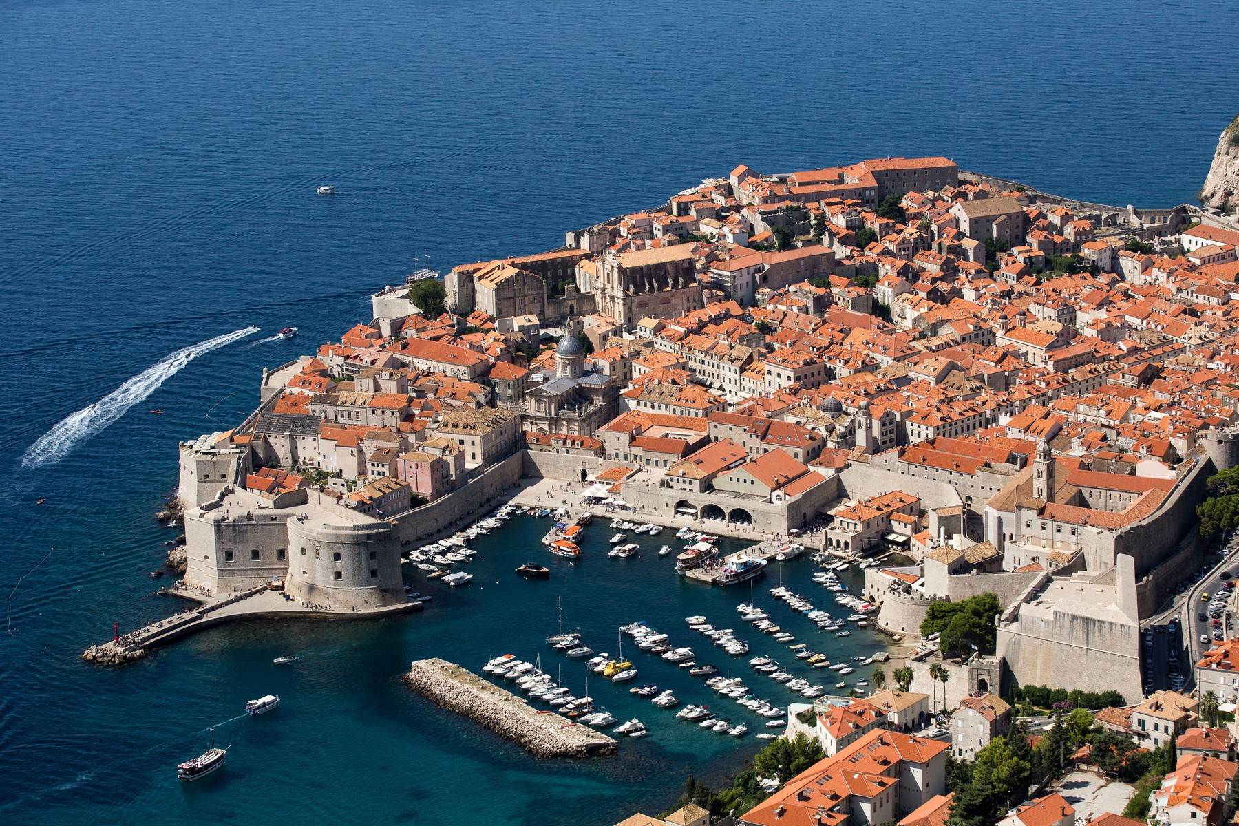  Dubrovnik 