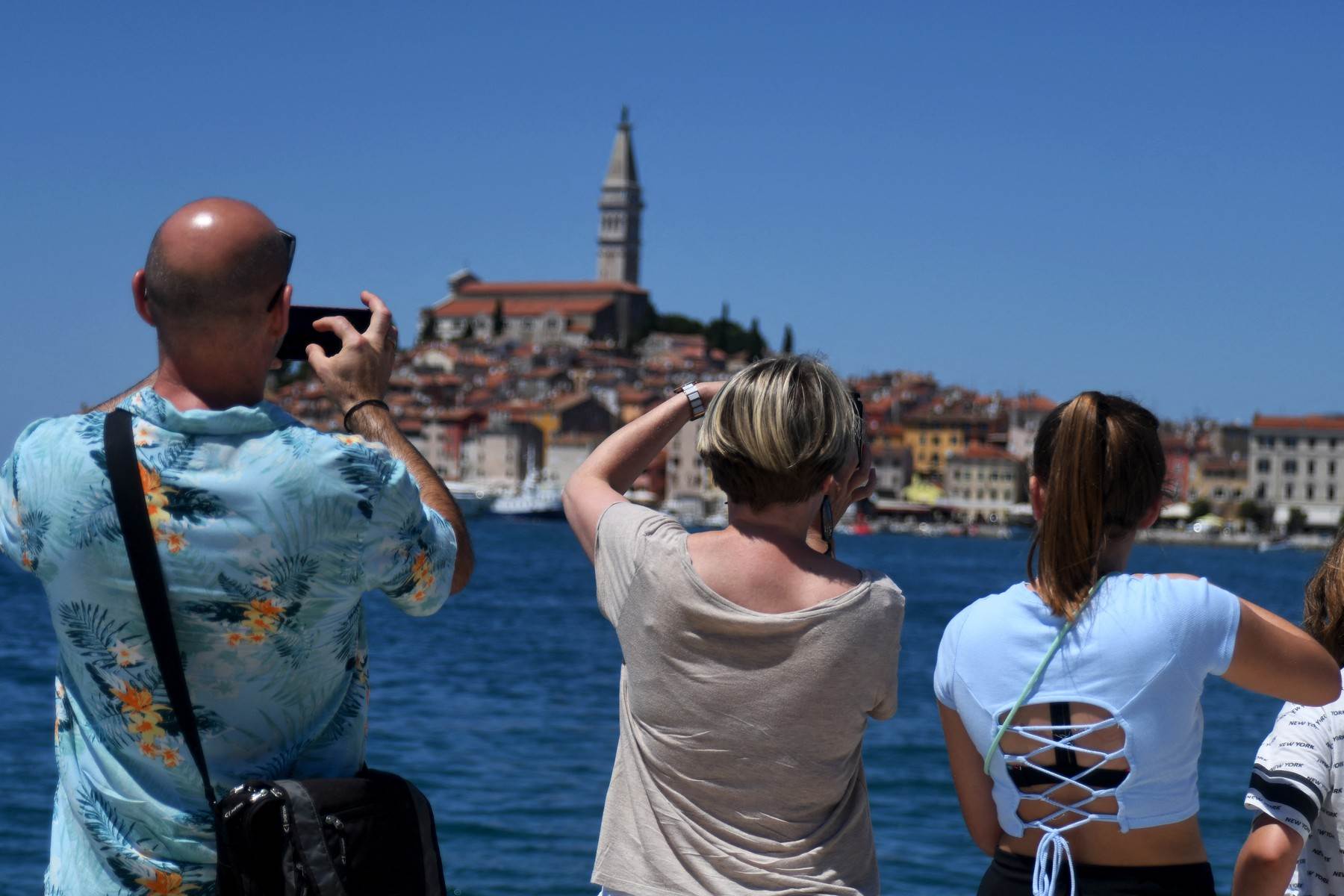 Rovinj Rovinj