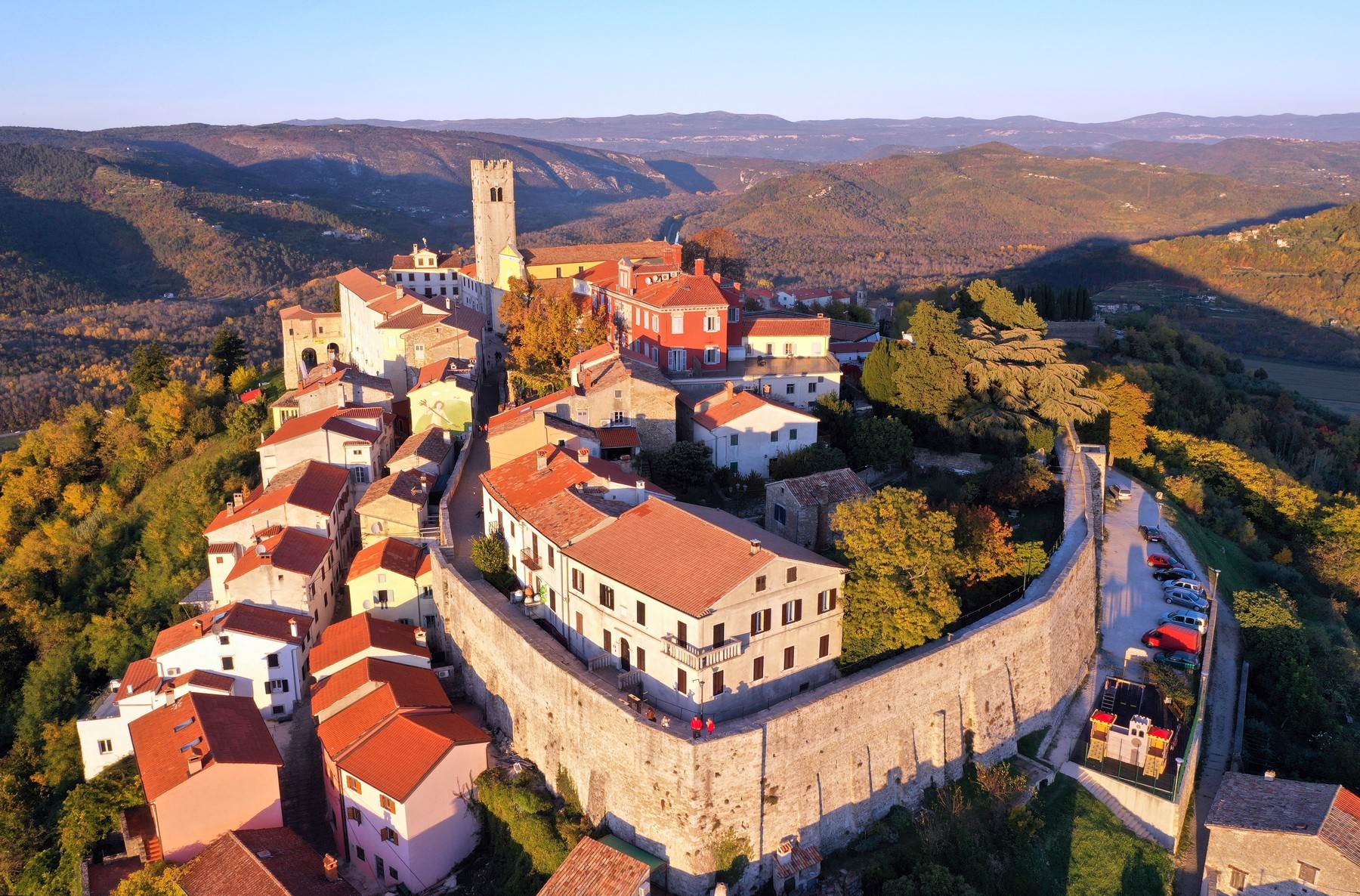 Motovun Motovun
