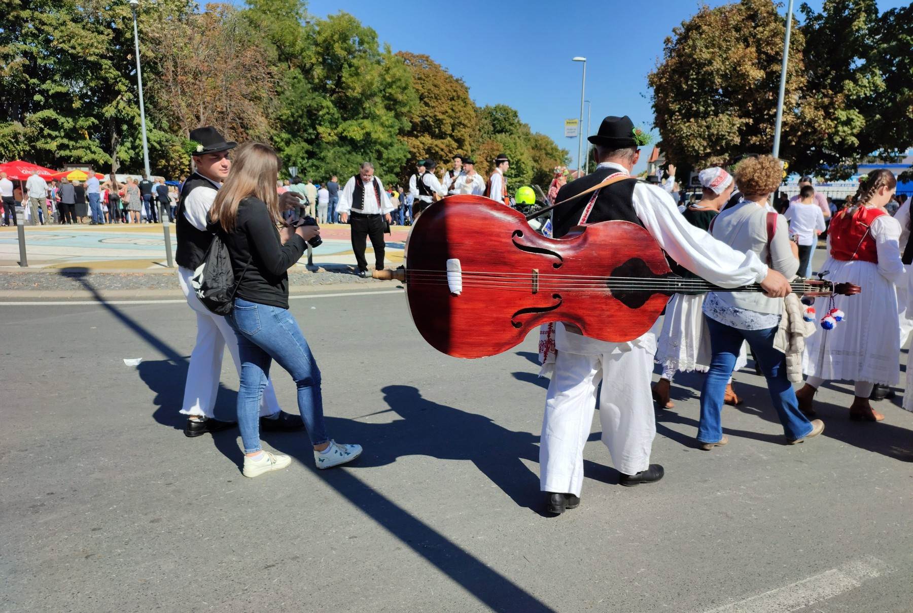  Vinkovci, Hrvatska 