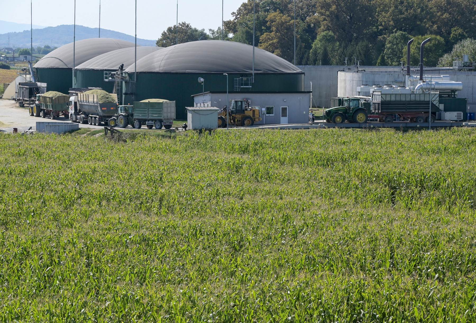 nalazište plina u Slavoniji   nalazište plina u Slavoniji