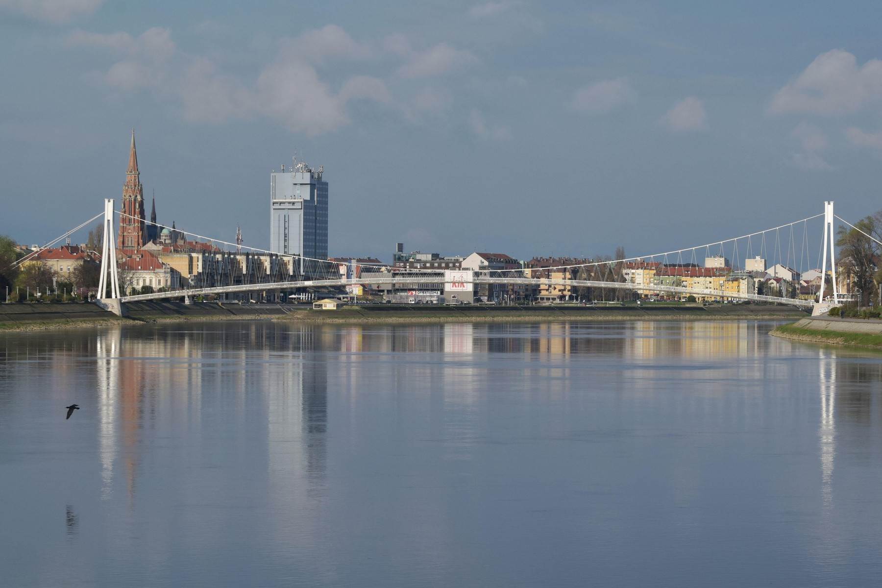  Osijek, Hrvatska 