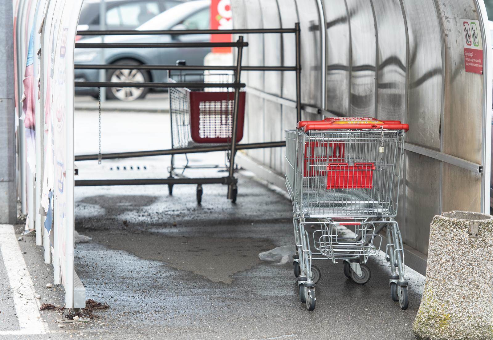 zabranjen rad trgovina nedjeljom zabranjen rad trgovina nedjeljom