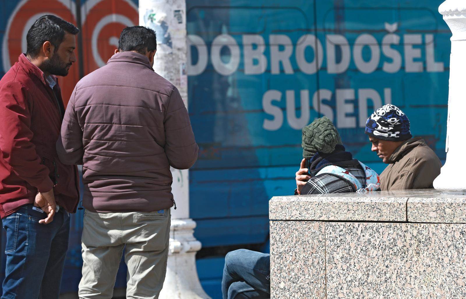 Nepalci u Zagrebu Nepalci u Zagrebu