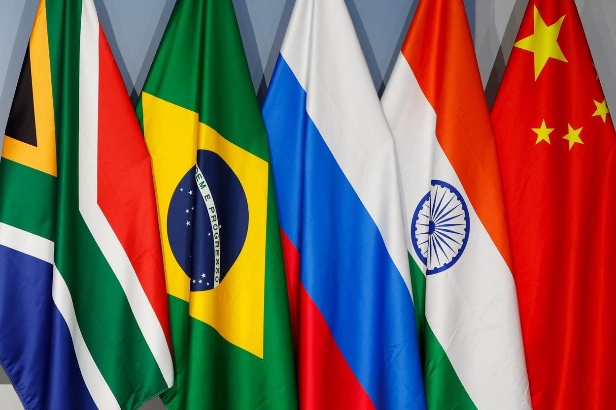  BRICS_zastave članica 