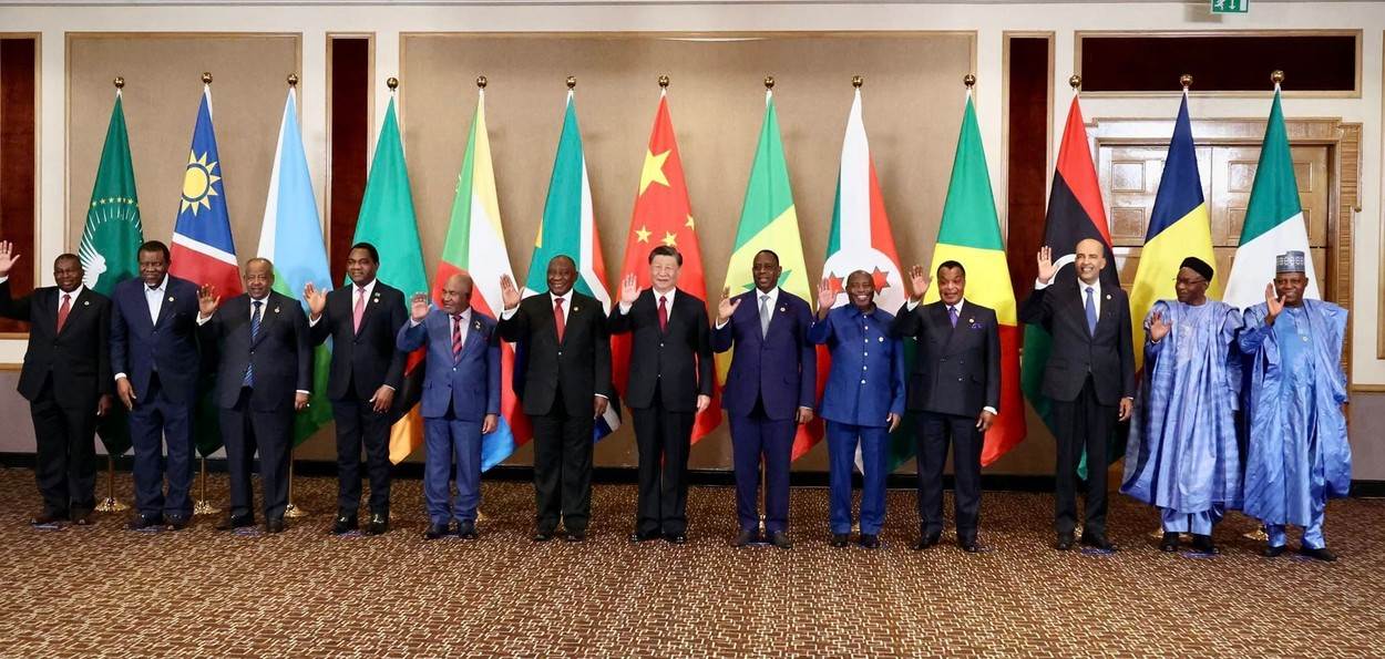 summit BRICS-a u Johannesburgu   summit BRICS-a u Johannesburgu