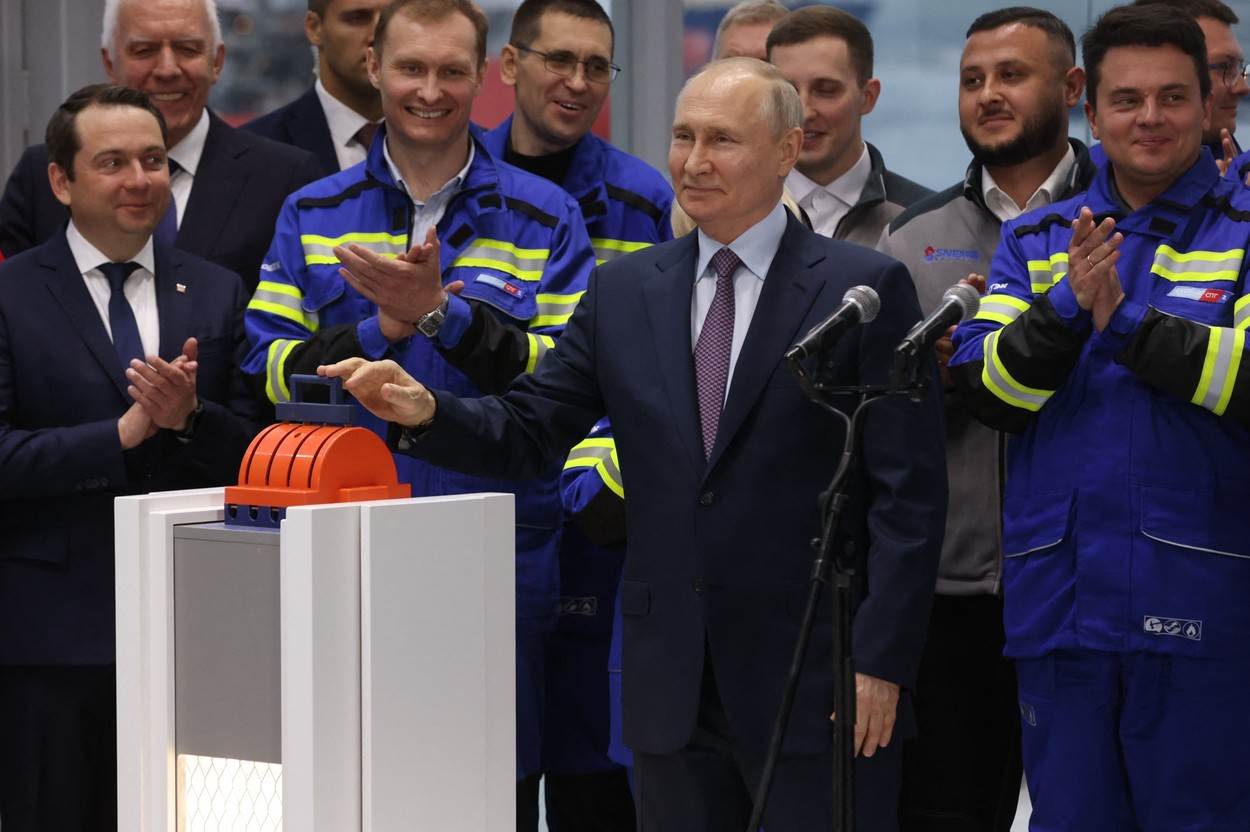 Vladimir Putin   Vladimir Putin