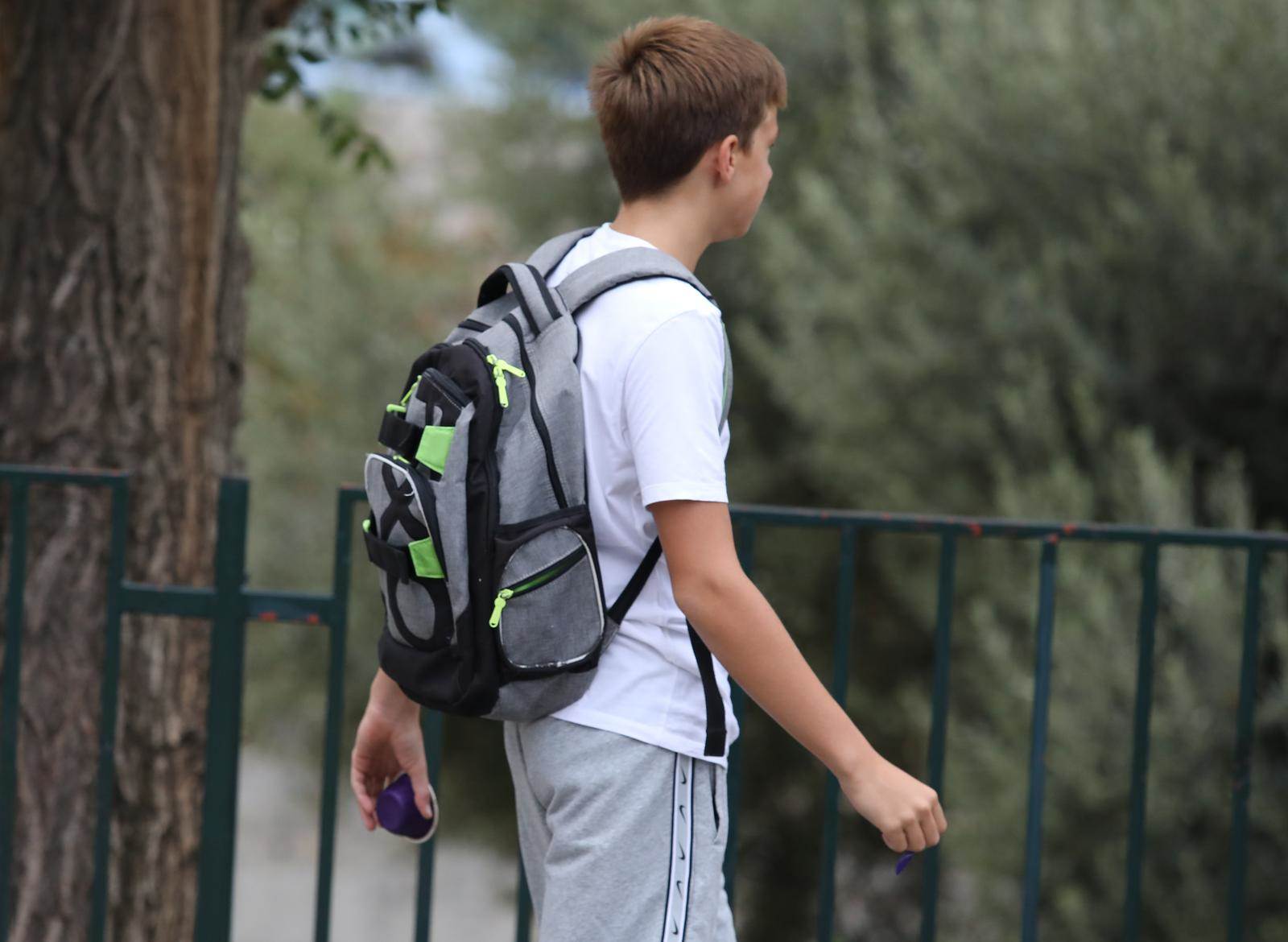 početak školske godine početak školske godine