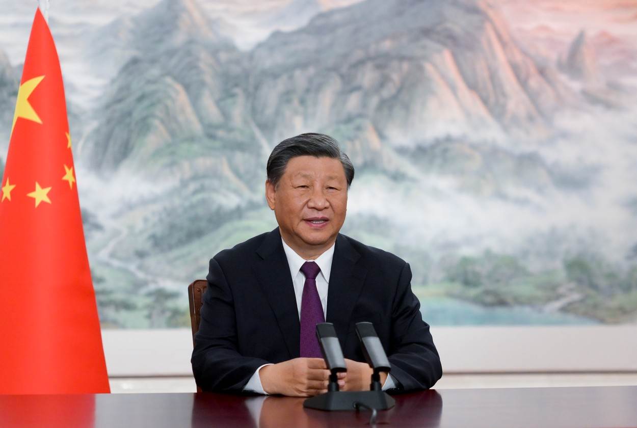 Xi Jinping   Xi Jinping