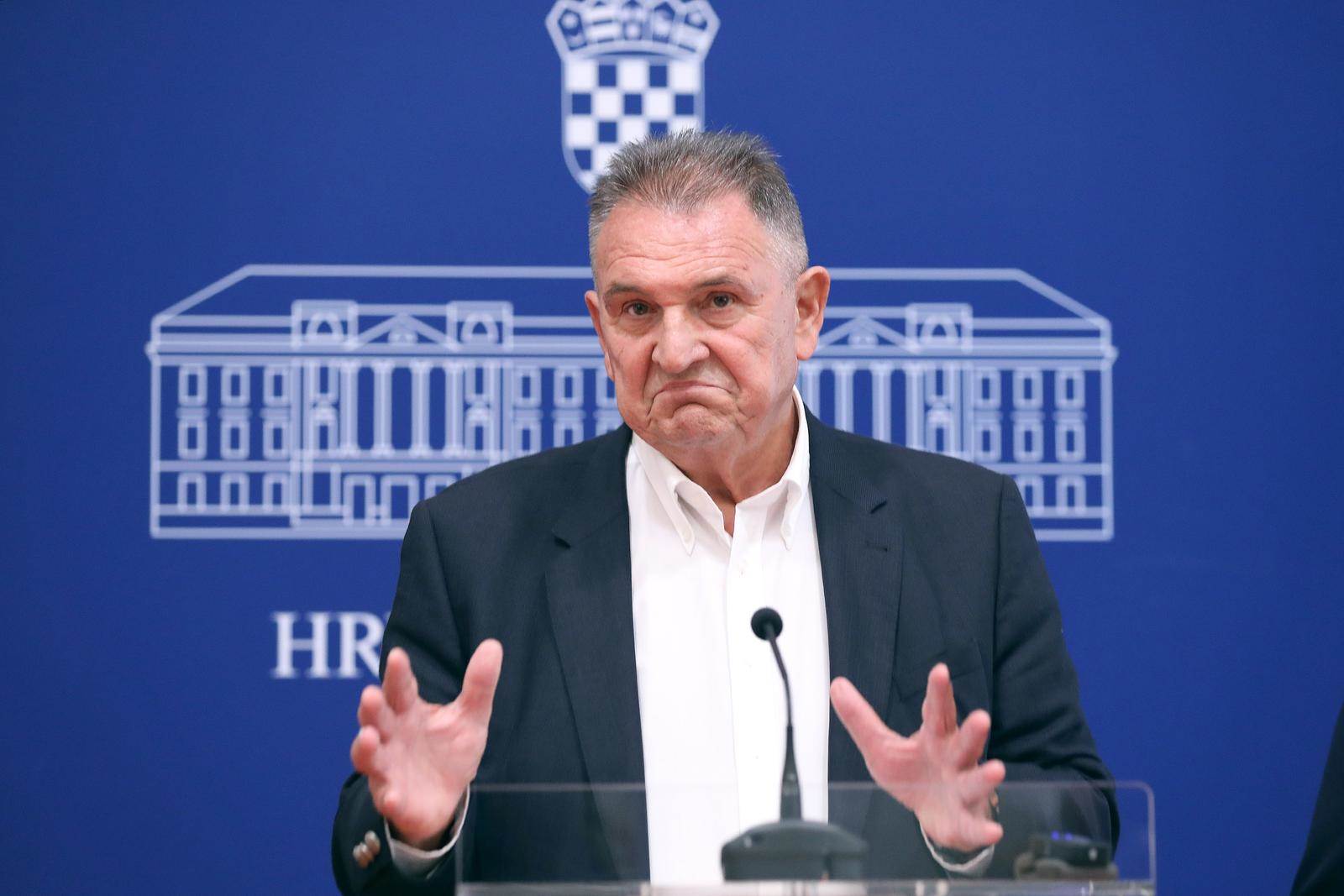 Radimir Čačić, Reformisti   Radimir Čačić, Reformisti