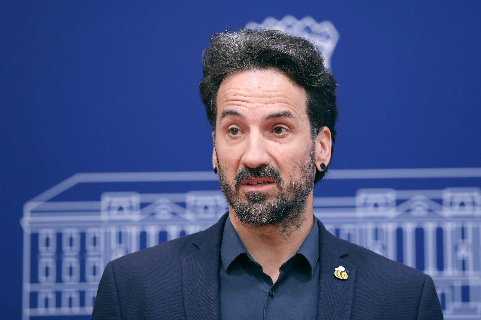 Marin Miletić Marin Miletić