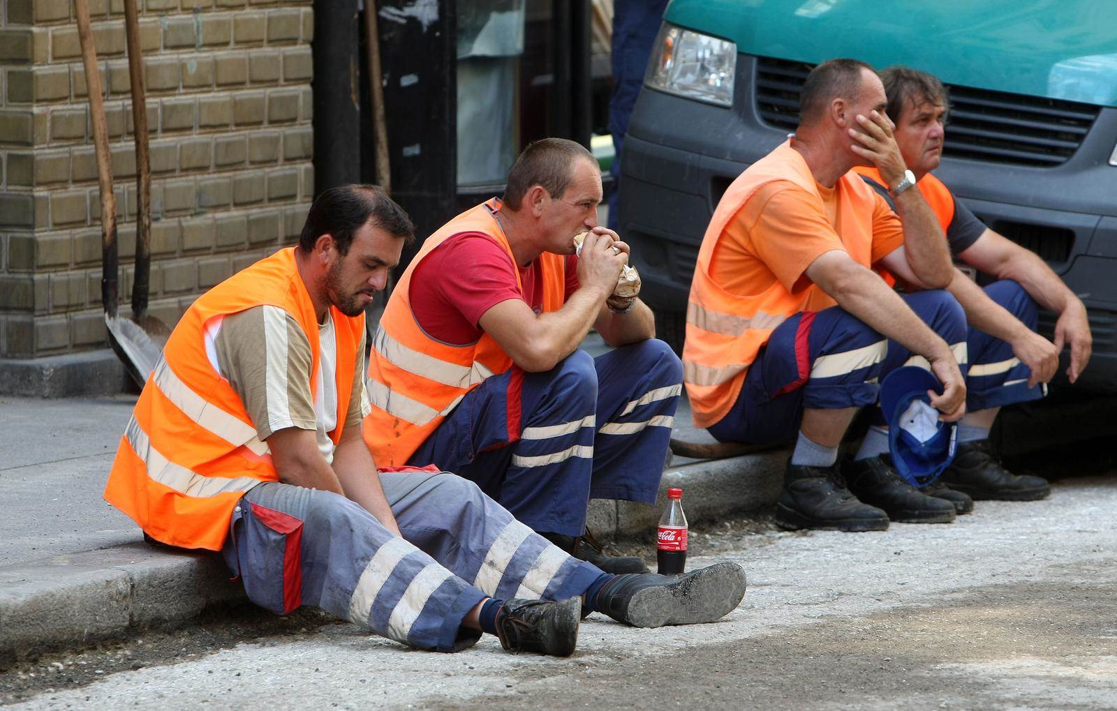 pauza na poslu pauza na poslu
