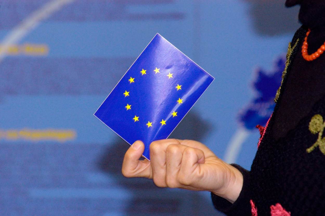 EU zastava   EU zastava
