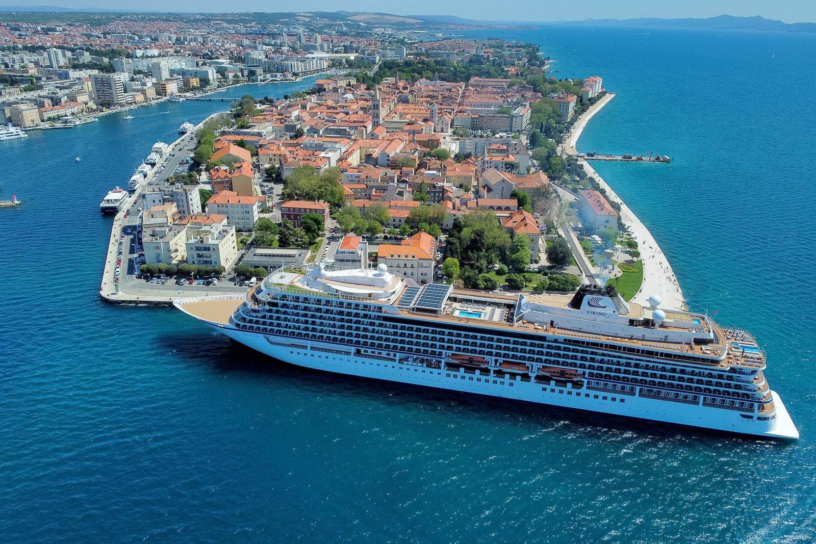 Zadar Zadar