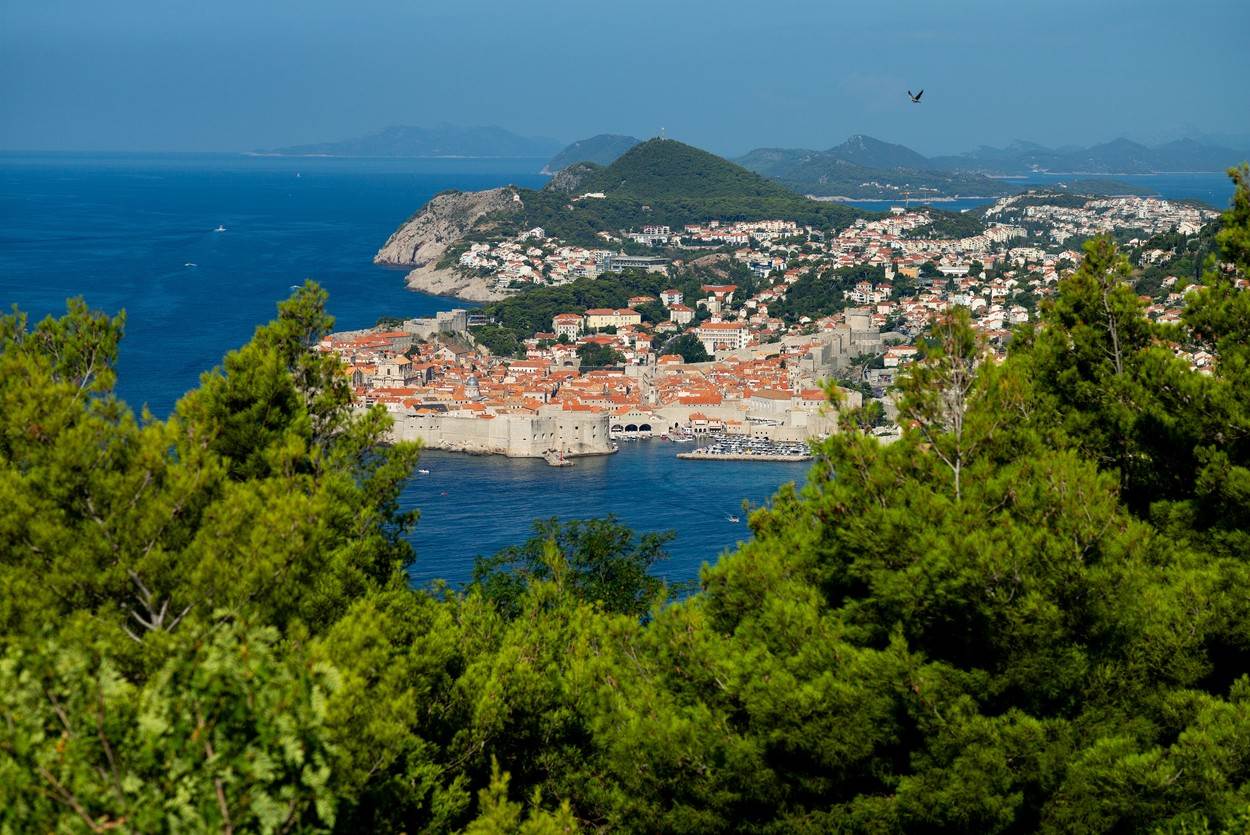  Dubrovnik 