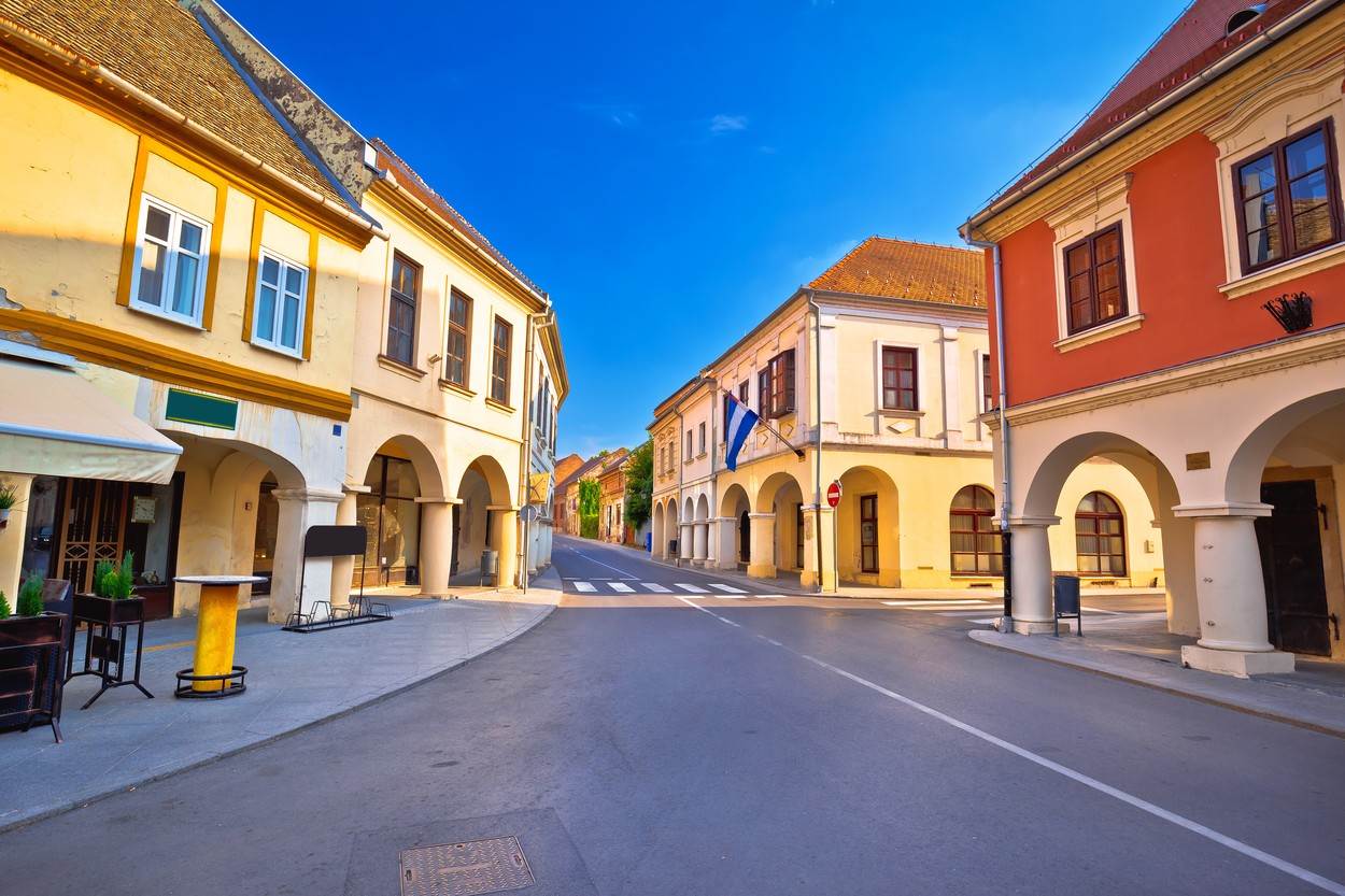 Vukovar Vukovar