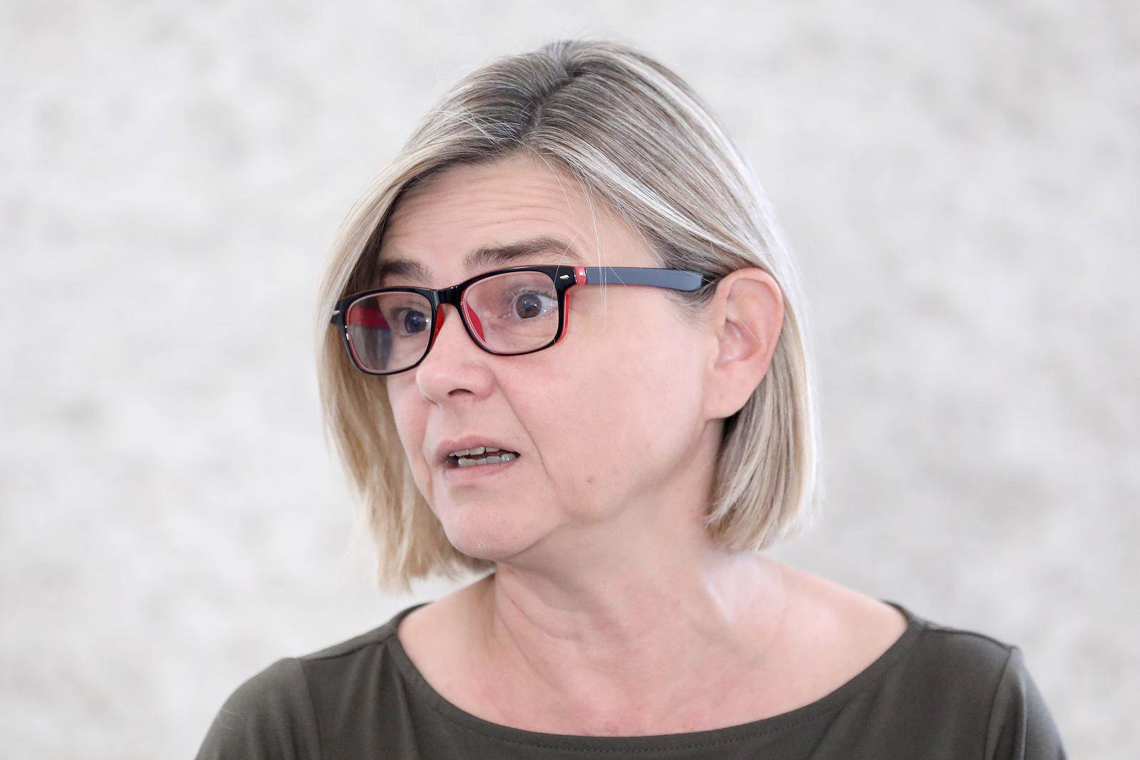 Sandra Benčić, Možemo   Sandra Benčić, Možemo