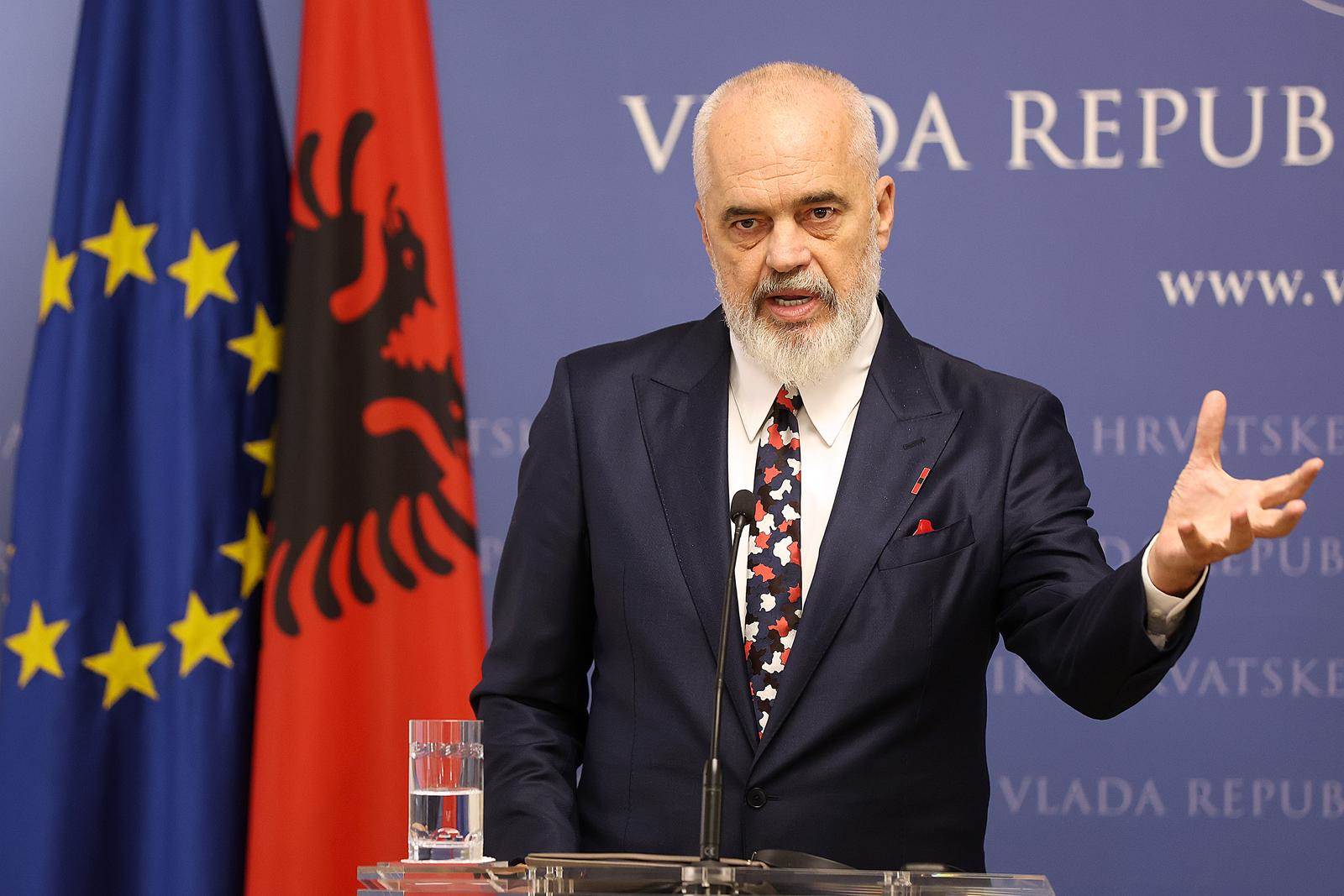 Edi Rama   Edi Rama