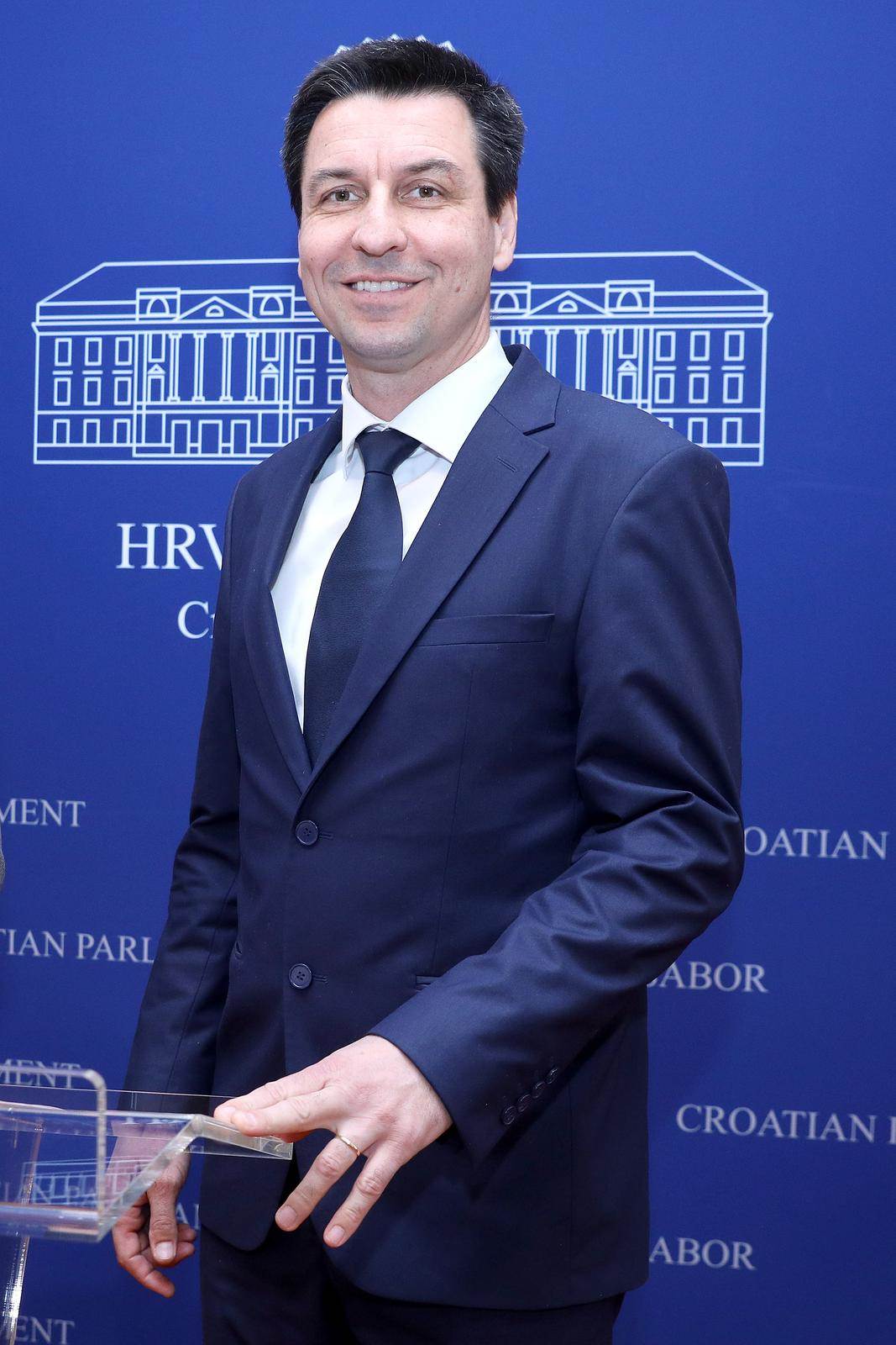 Ladislav Ilčić Ladislav Ilčić
