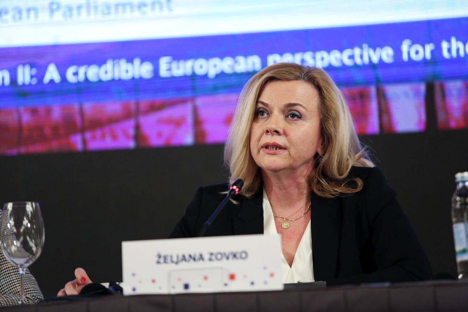 Željana Zovko Željana Zovko