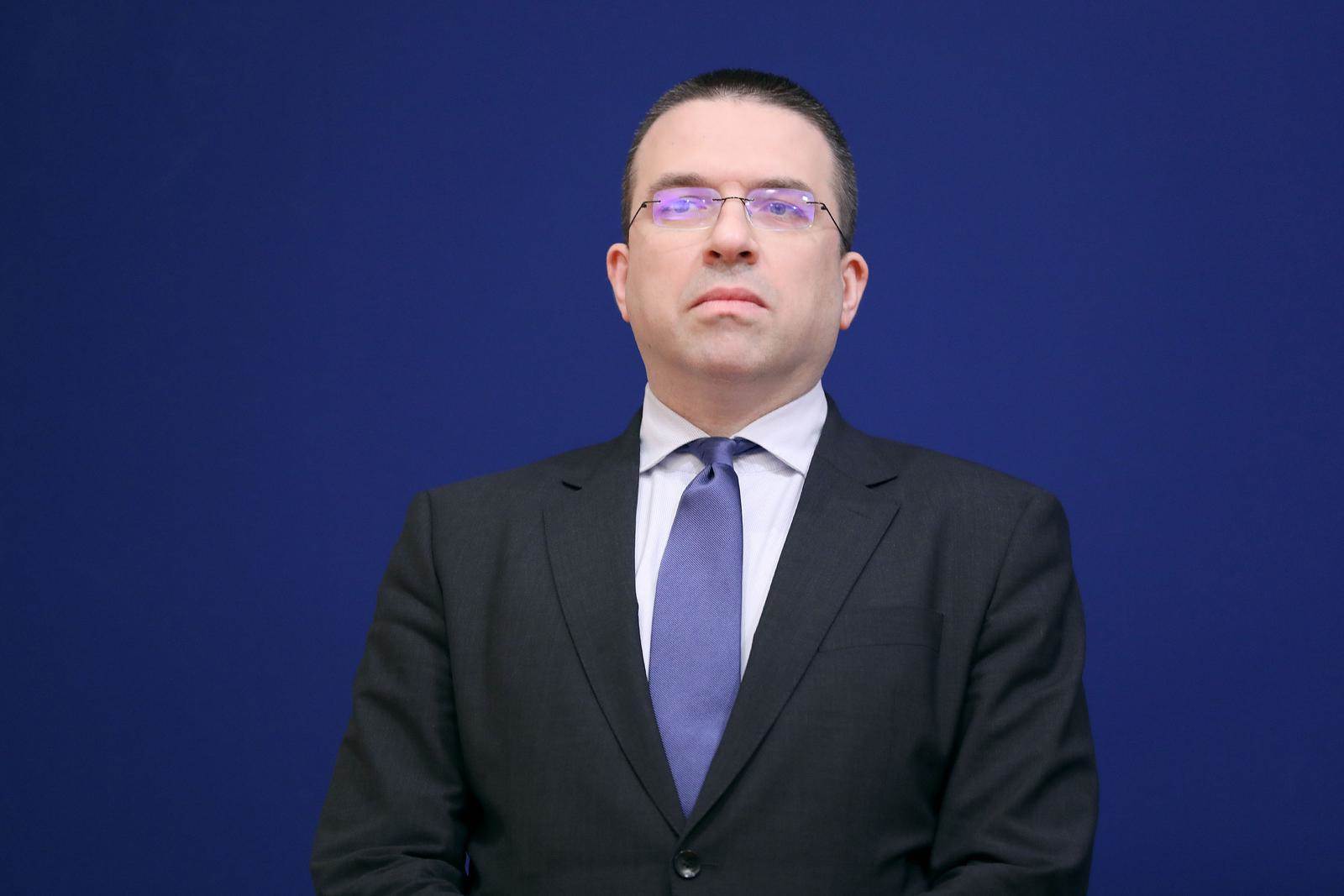 Tomislav Sokol Tomislav Sokol