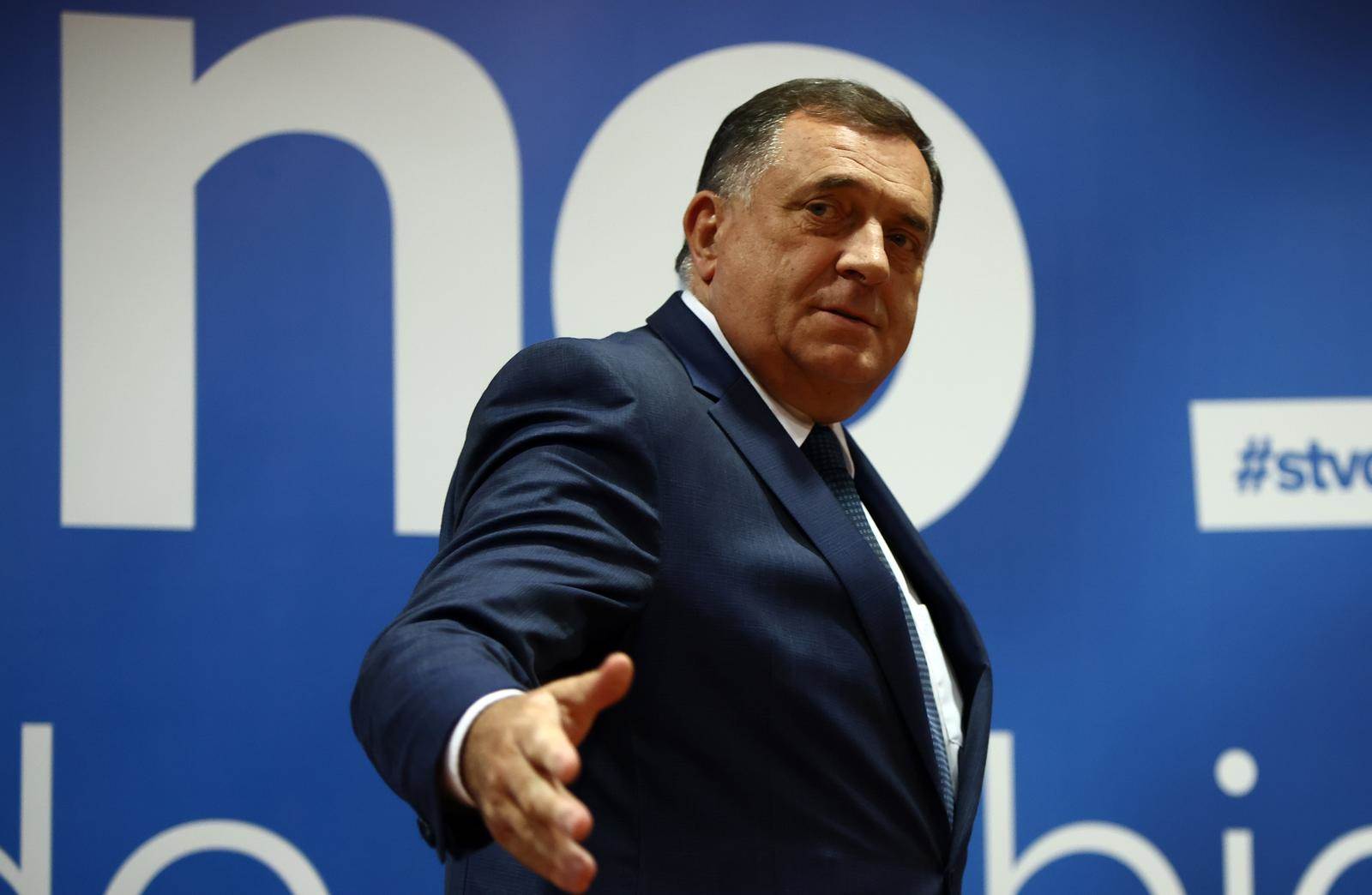 Milorad Dodik   Milorad Dodik