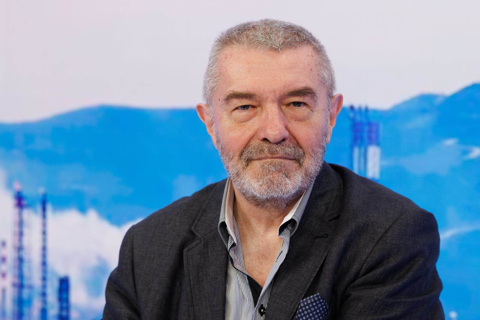 Igor Dekanić Igor Dekanić