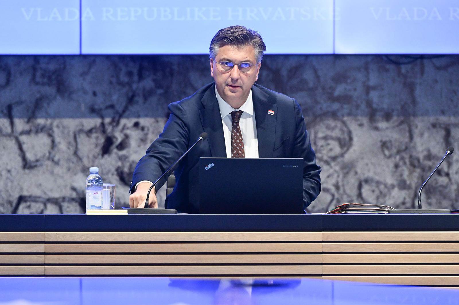 Andrej Plenković Andrej Plenković