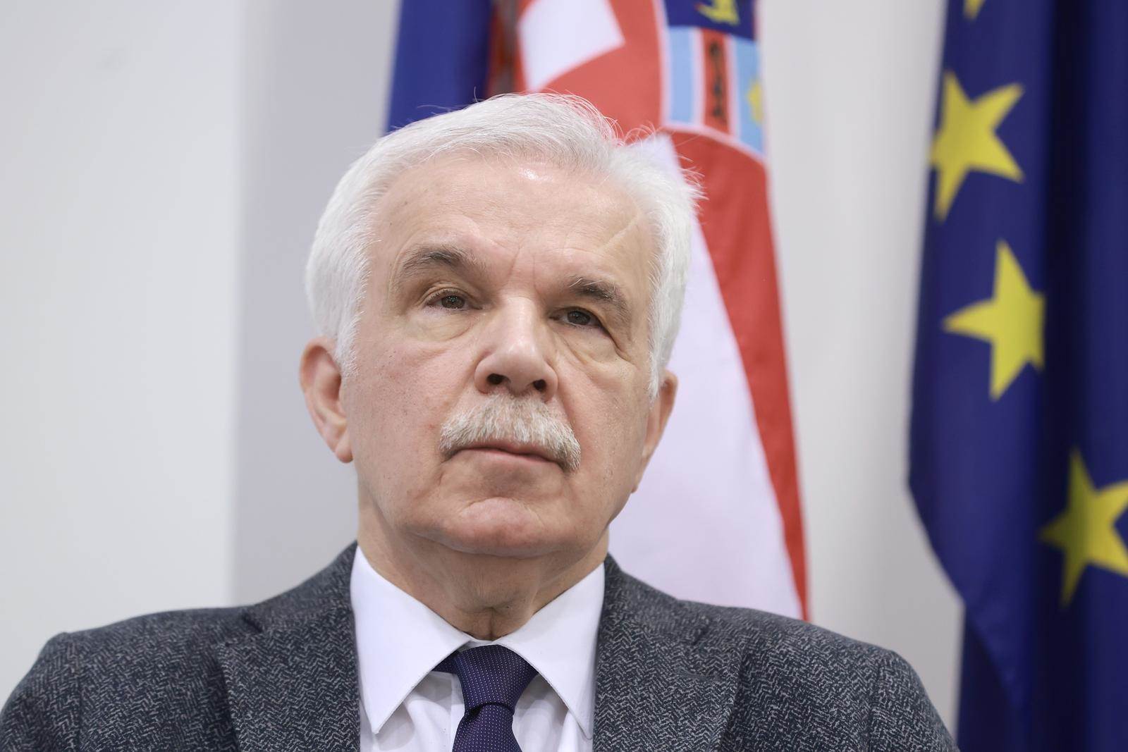 Mladen Vedriš Mladen Vedriš