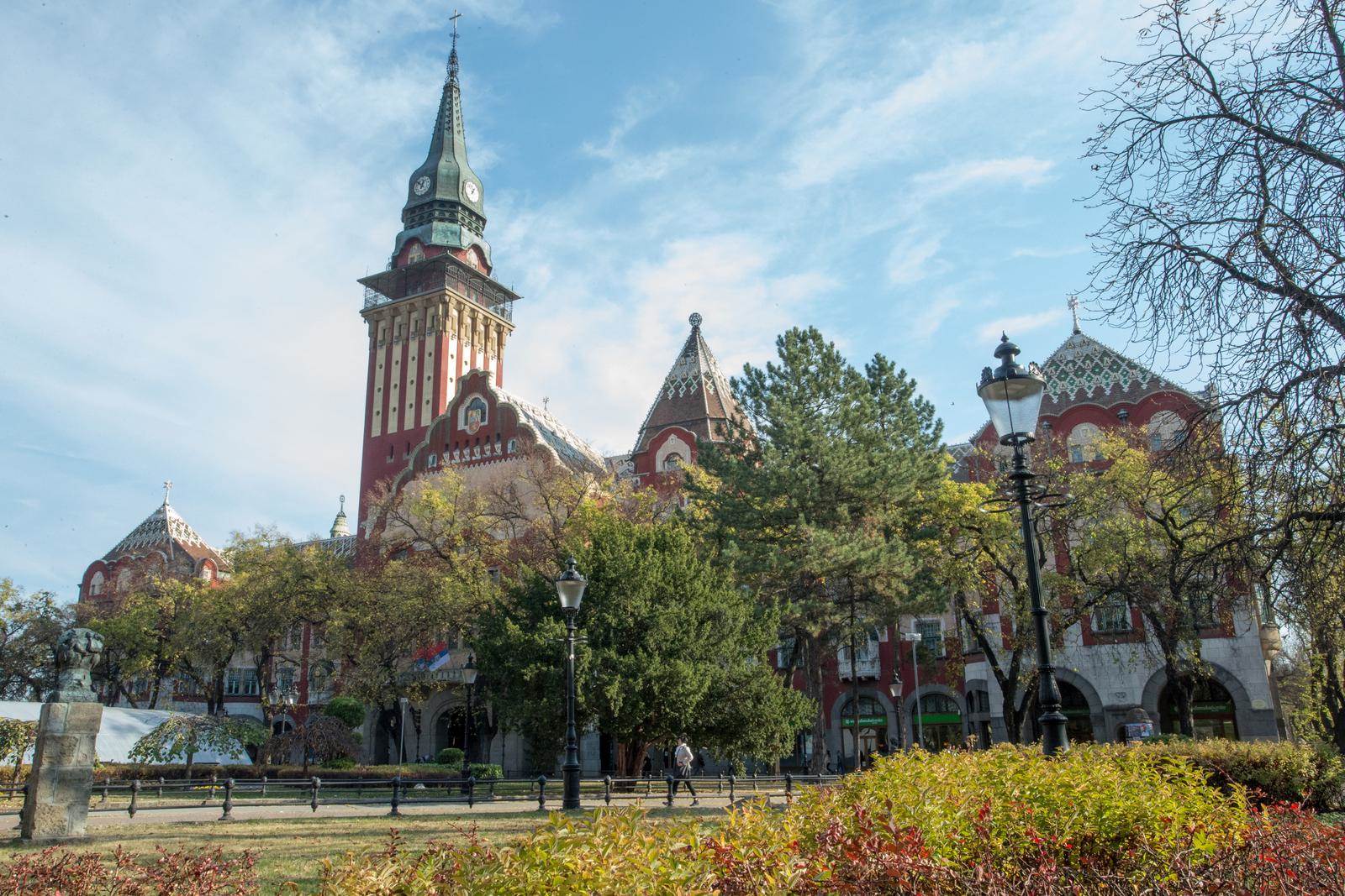 Subotica Subotica