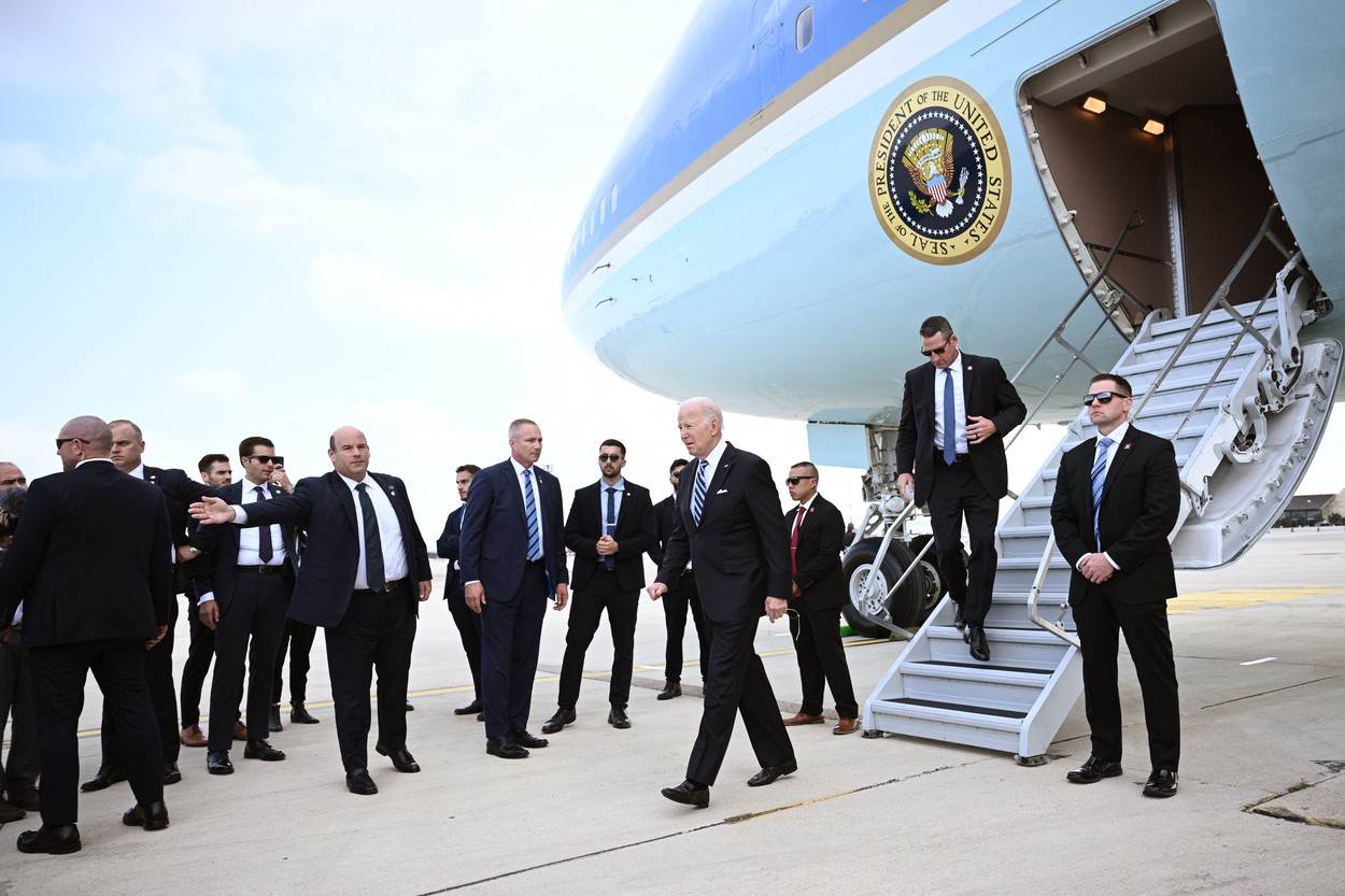 Joe Biden u Izraelu   Joe Biden u Izraelu