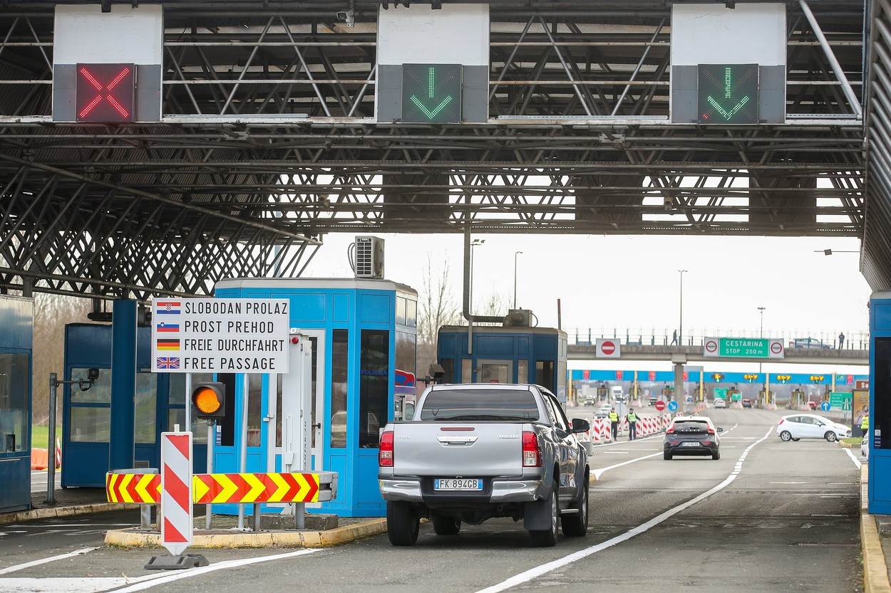 Ulazak Hrvatske u Schengen 1. siječnja 2023.   Ulazak Hrvatske u Schengen 1. siječnja 2023.