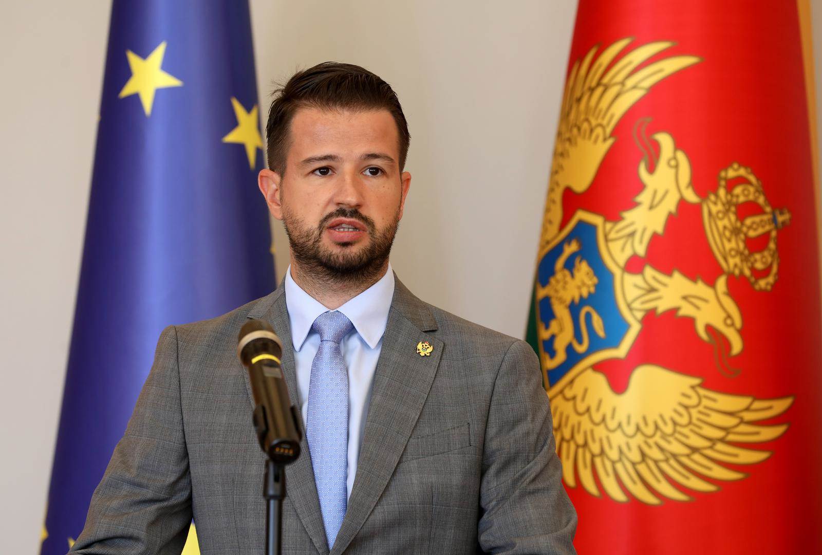 Jakov Milatović Jakov Milatović