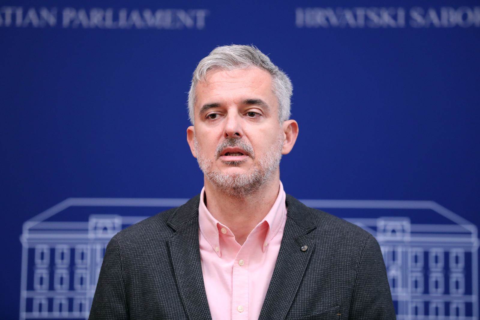 Nino Raspudić Nino Raspudić