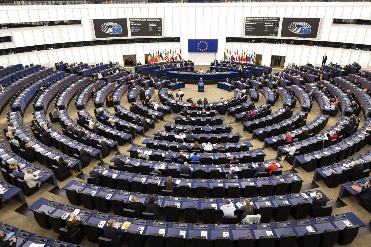 Europski parlament   Europski parlament