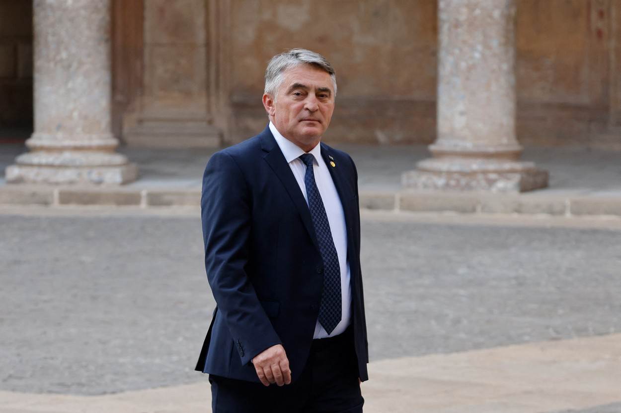 Željko Komšić   Željko Komšić